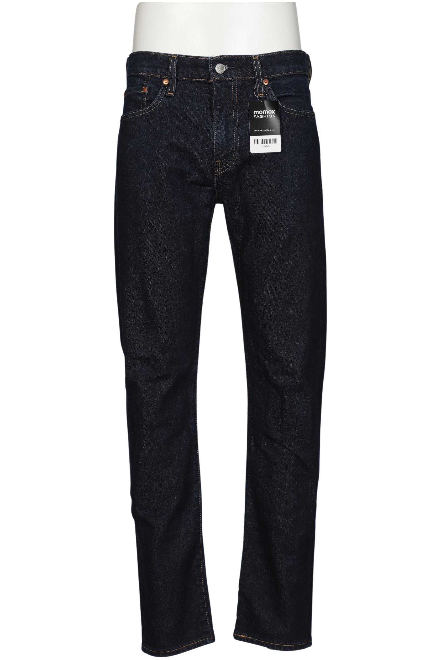 

Levis Herren Jeans, marineblau, Gr. 30