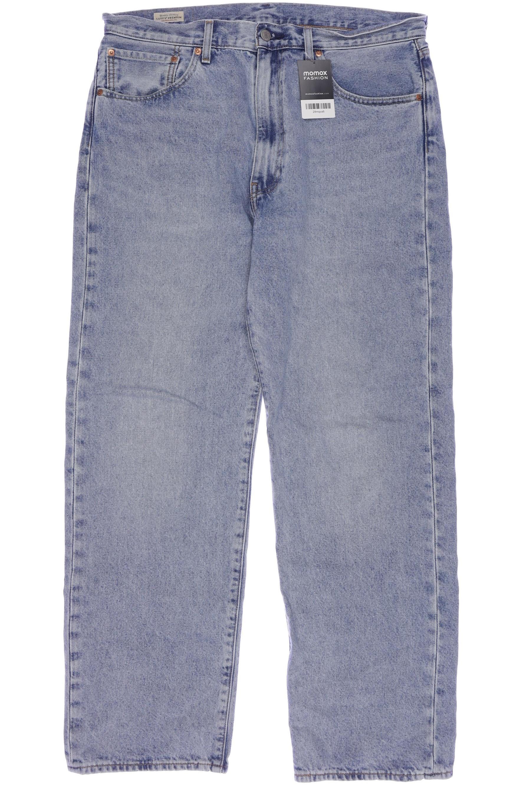 

Levis Herren Jeans, blau, Gr. 36