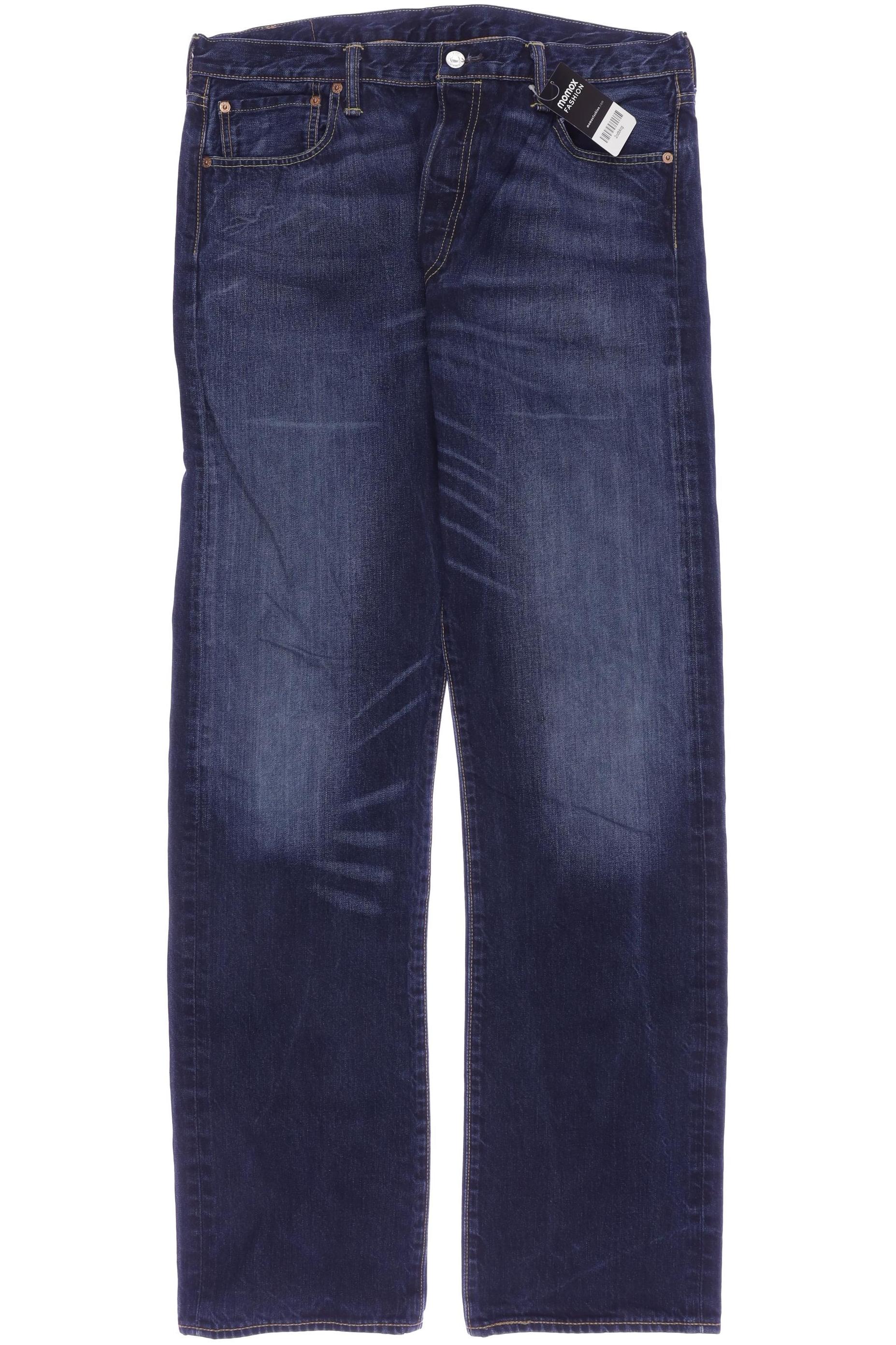 

Levis Herren Jeans, marineblau, Gr. 36