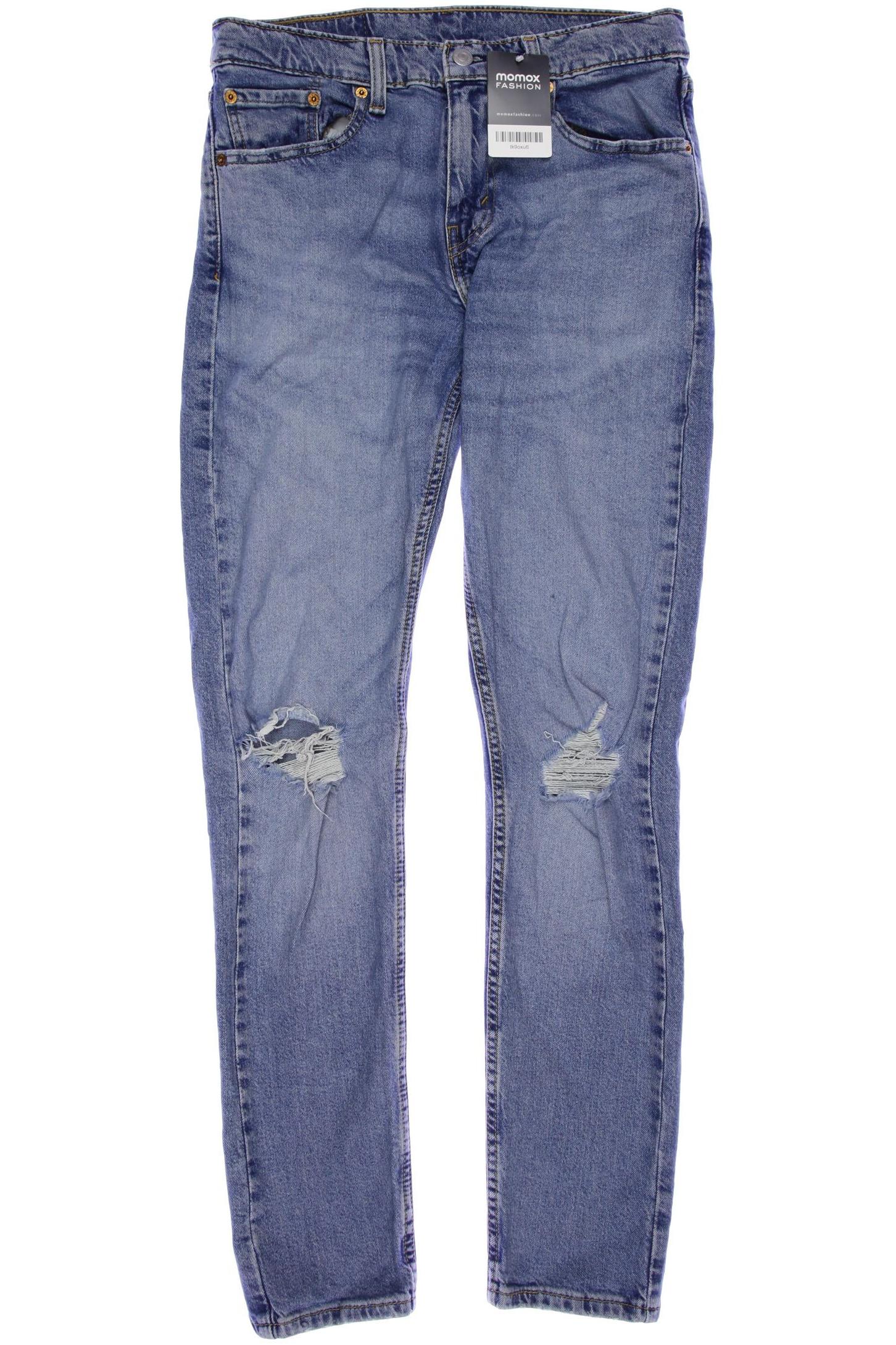 

Levis Herren Jeans, blau, Gr. 30