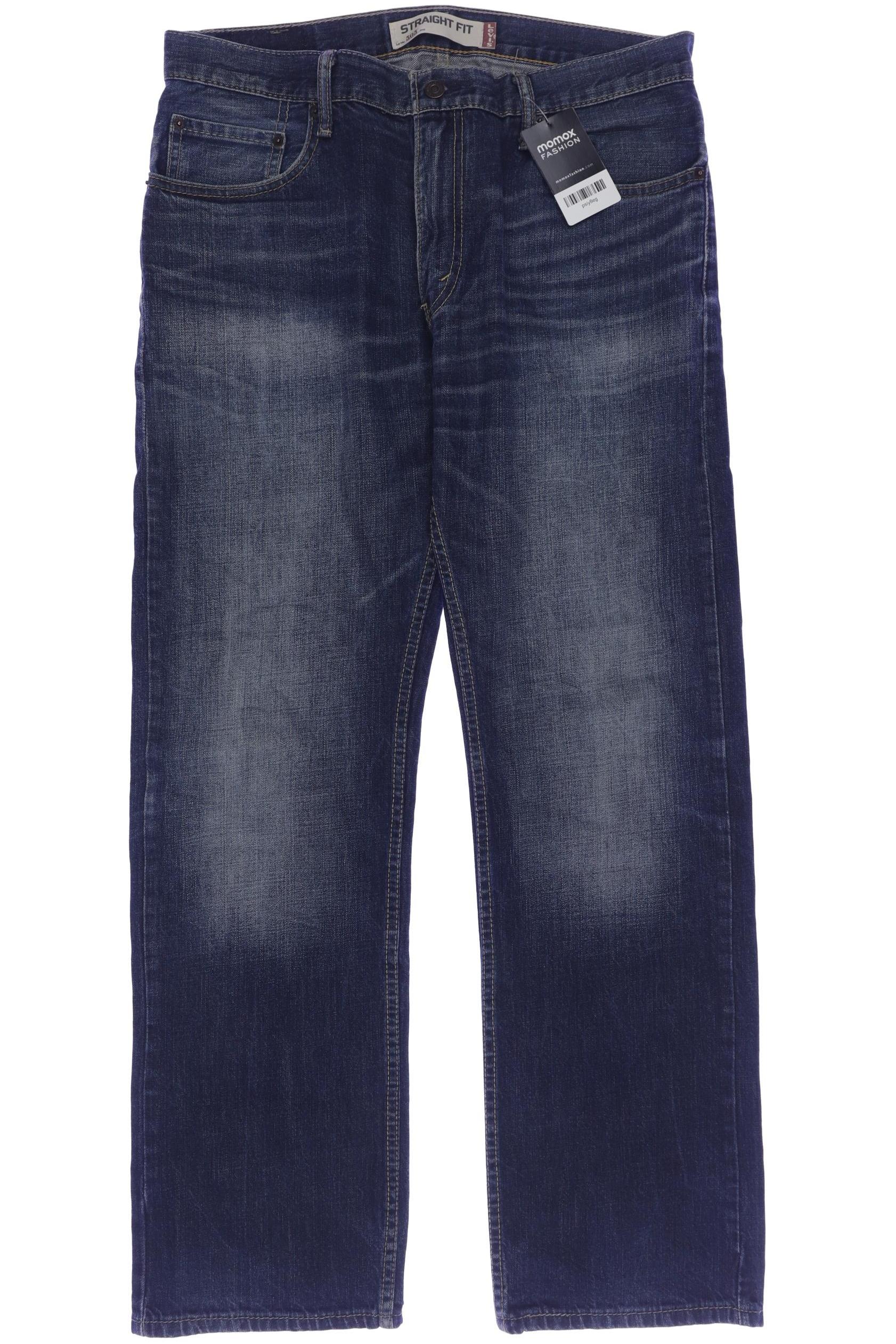 

Levis Herren Jeans, blau, Gr. 33
