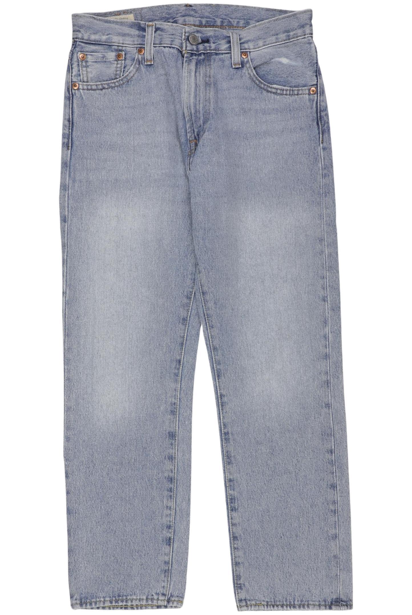 

Levis Herren Jeans, hellblau, Gr. 27