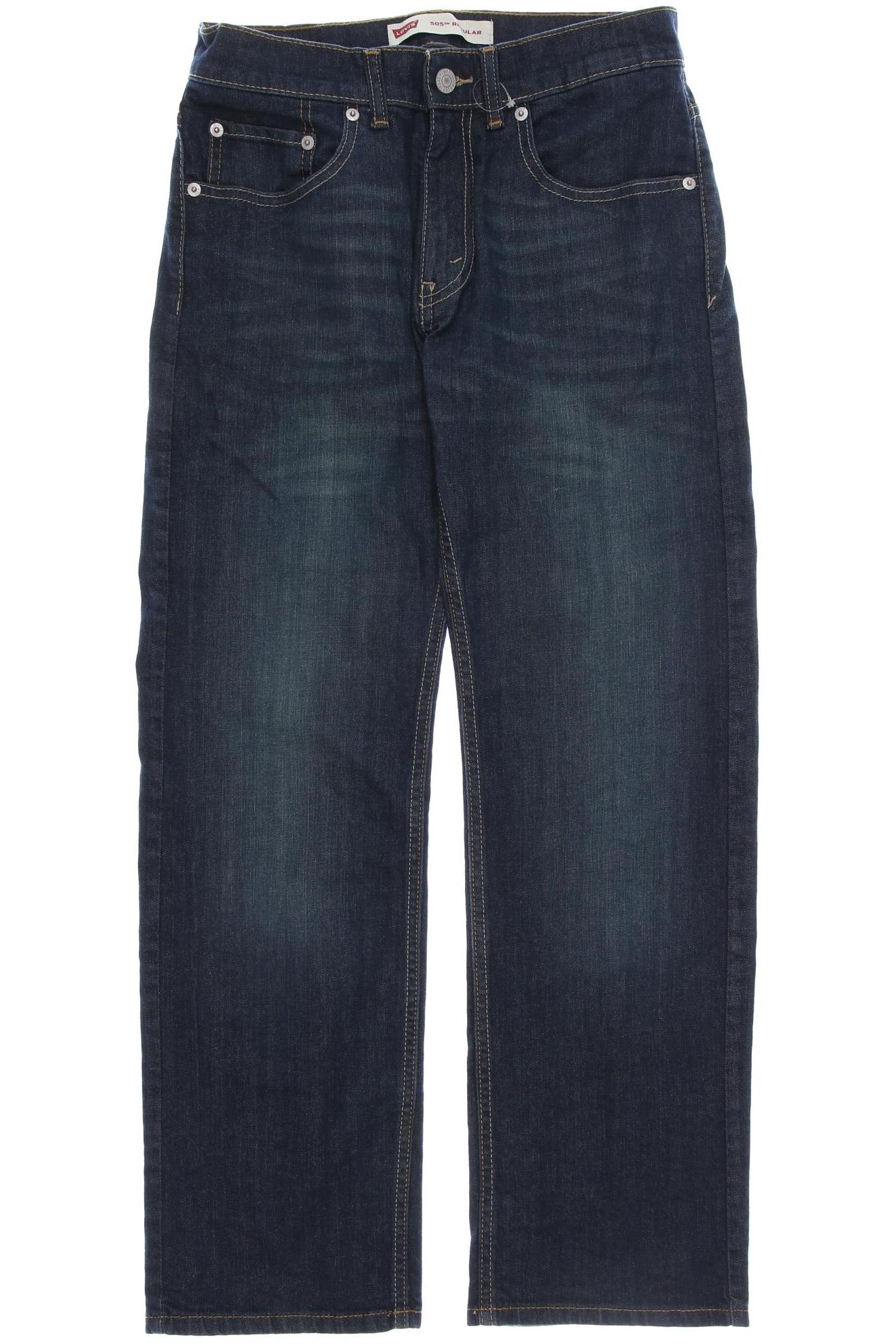 

Levis Herren Jeans, marineblau, Gr. 28