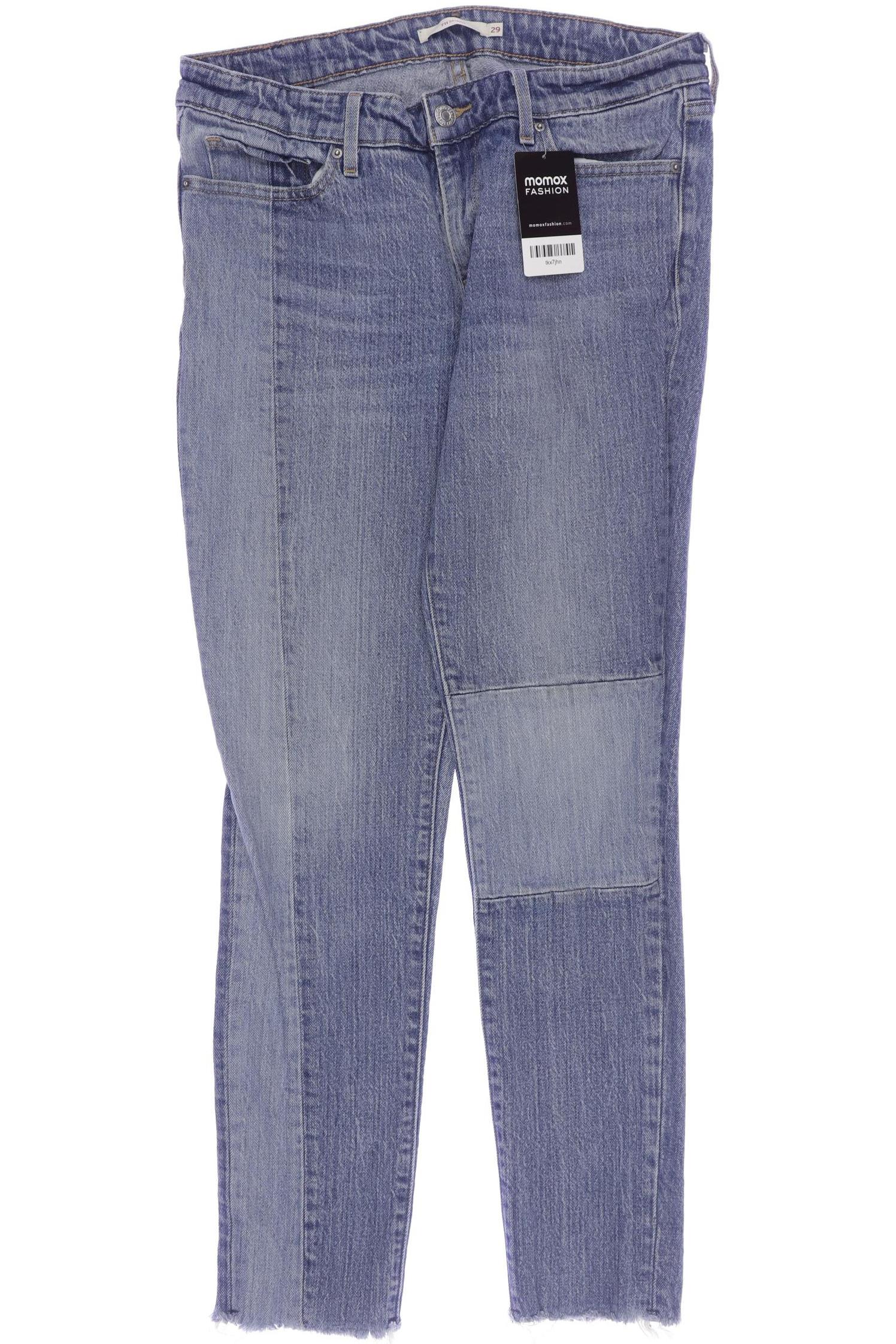 

Levis Herren Jeans, blau, Gr. 29