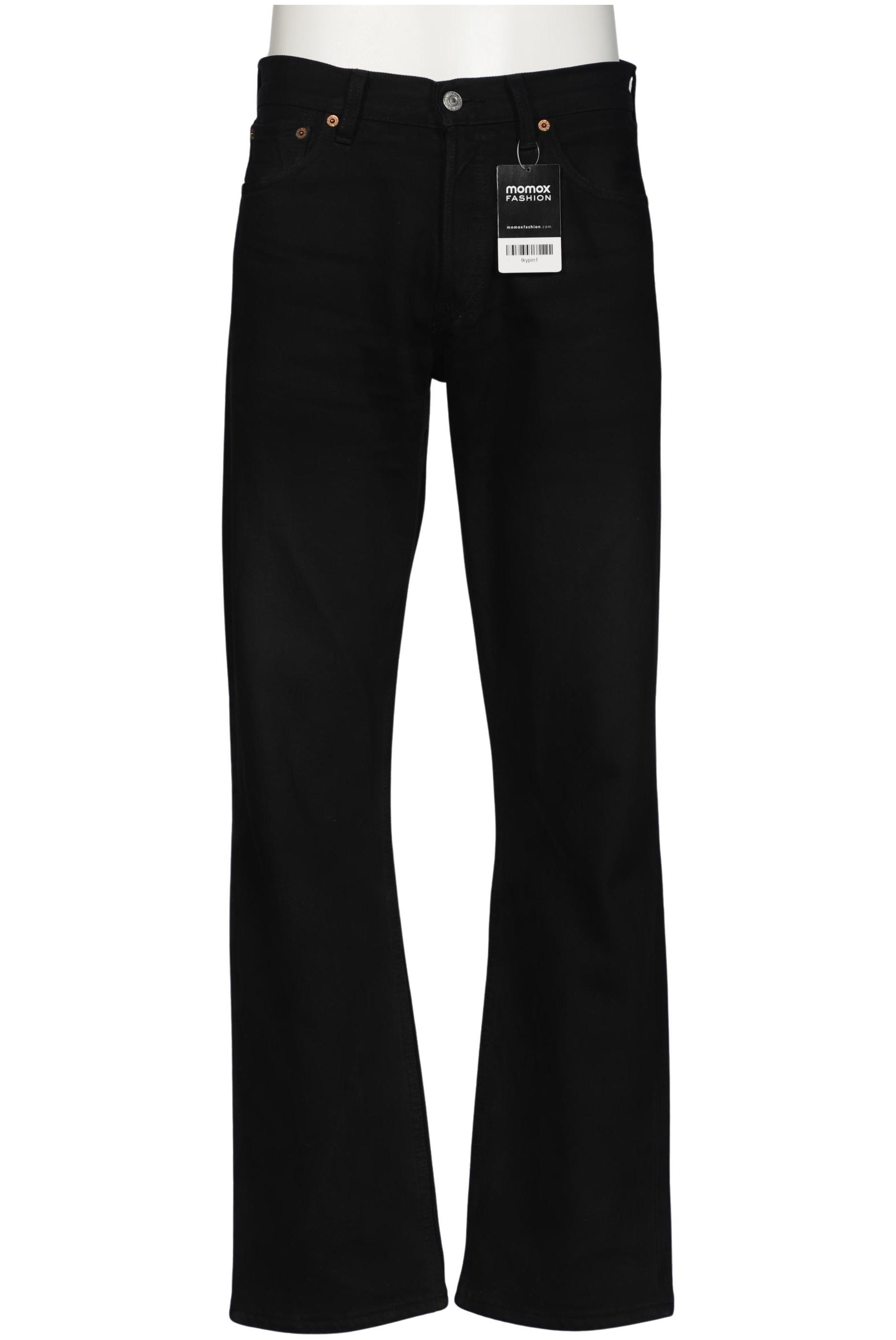 

Levis Herren Jeans, schwarz, Gr. 30