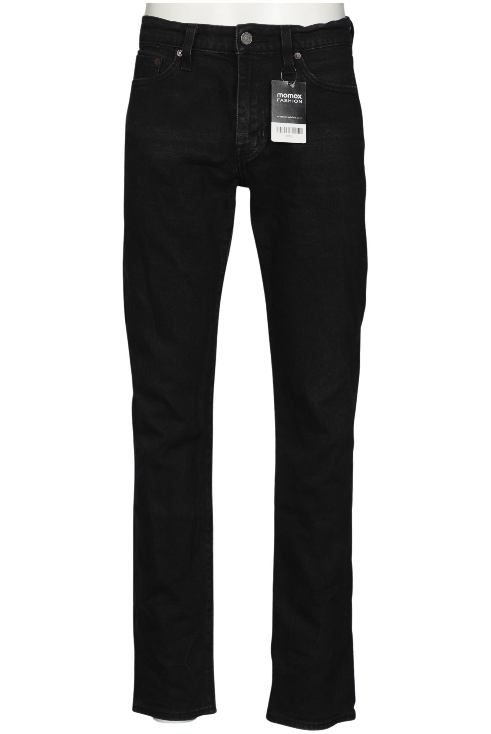 

Levis Herren Jeans, schwarz, Gr. 30