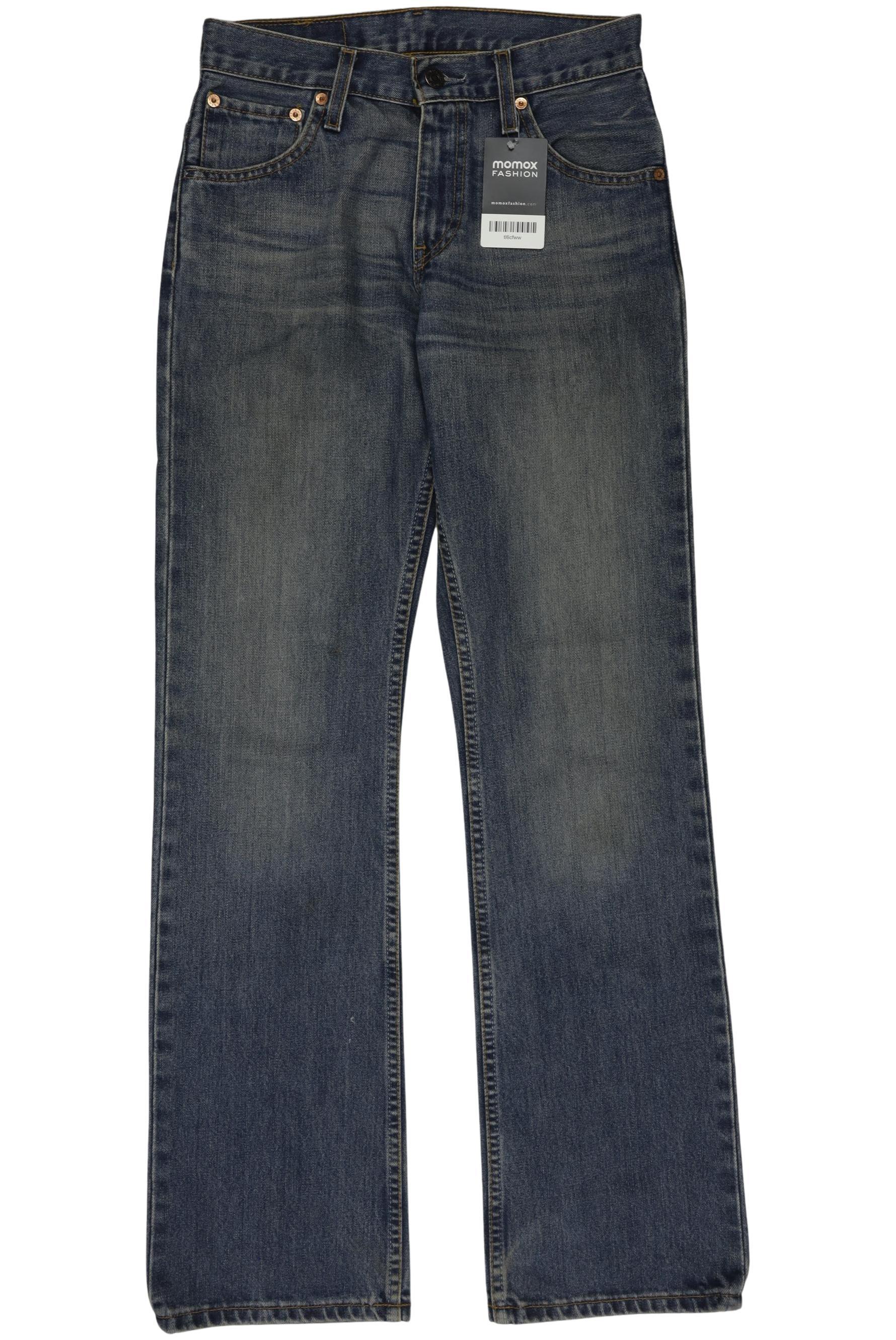 

Levis Herren Jeans, blau, Gr. 26