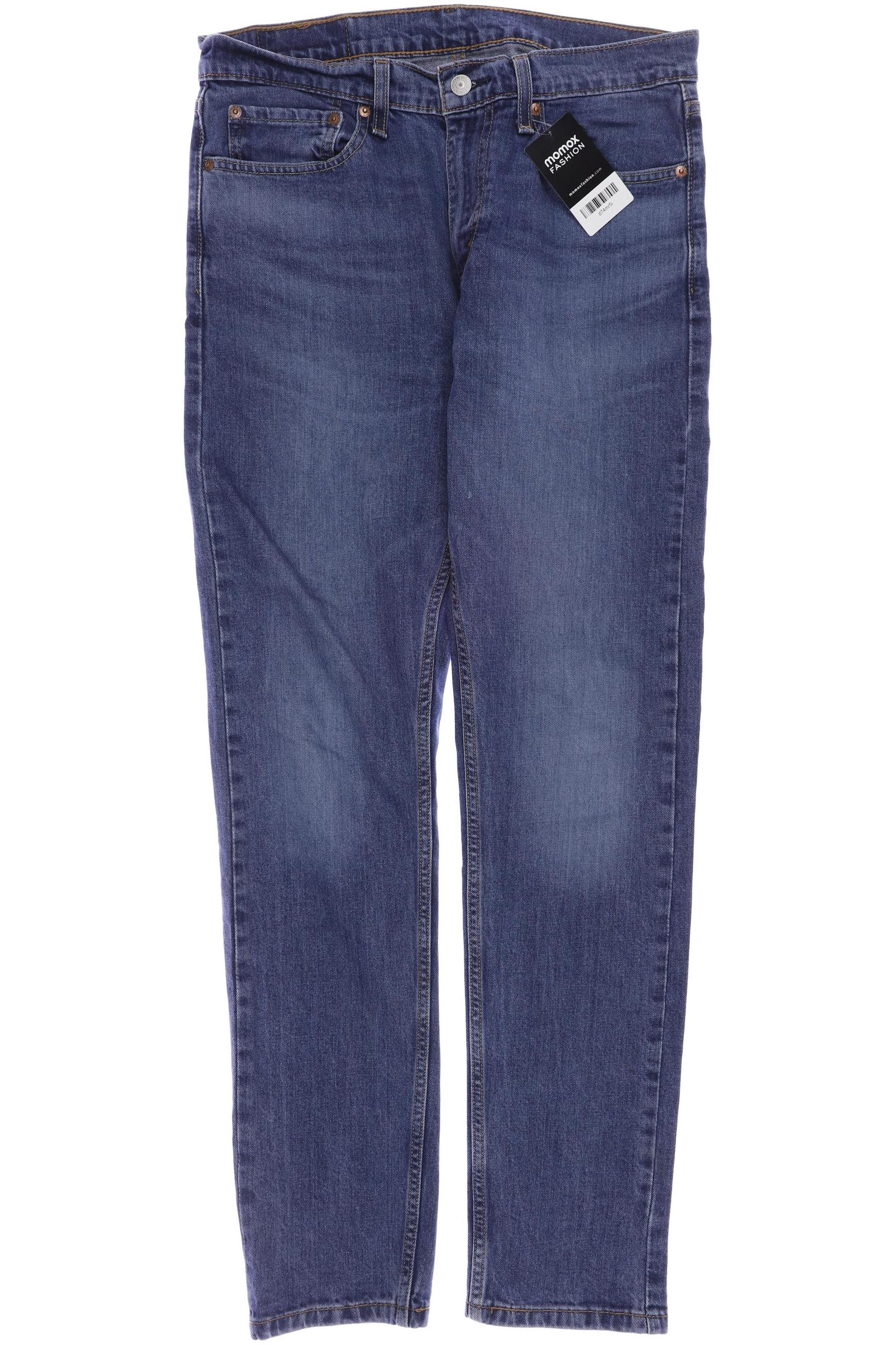

Levis Herren Jeans, blau, Gr. 31