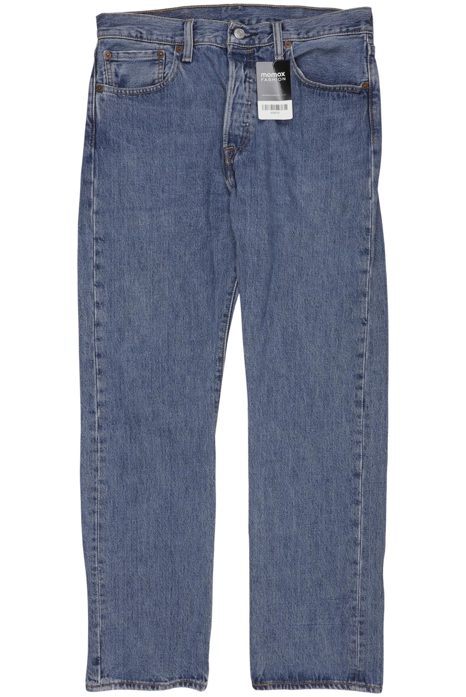 

Levis Herren Jeans, blau, Gr. 32