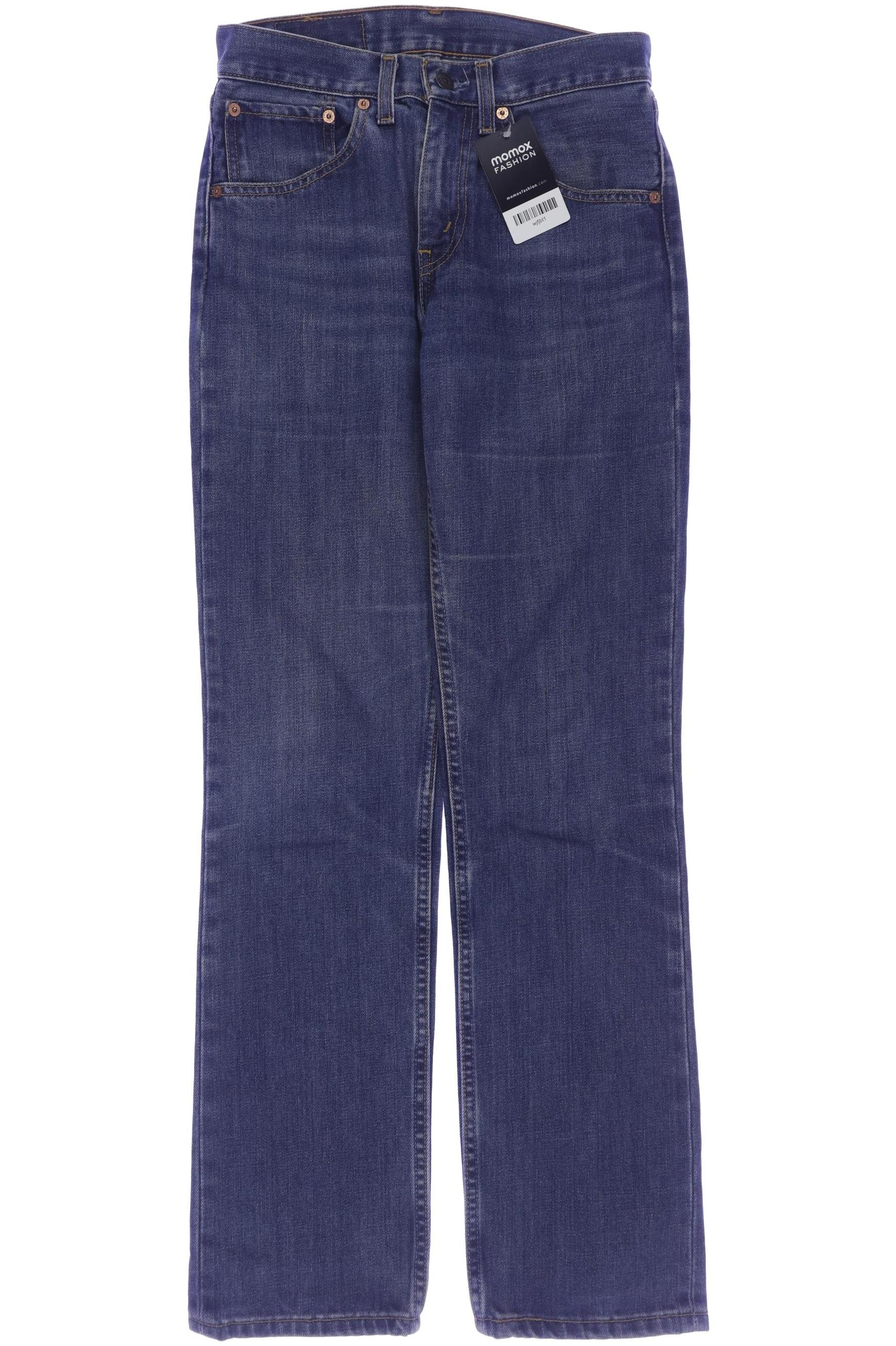 

Levis Herren Jeans, blau, Gr. 29