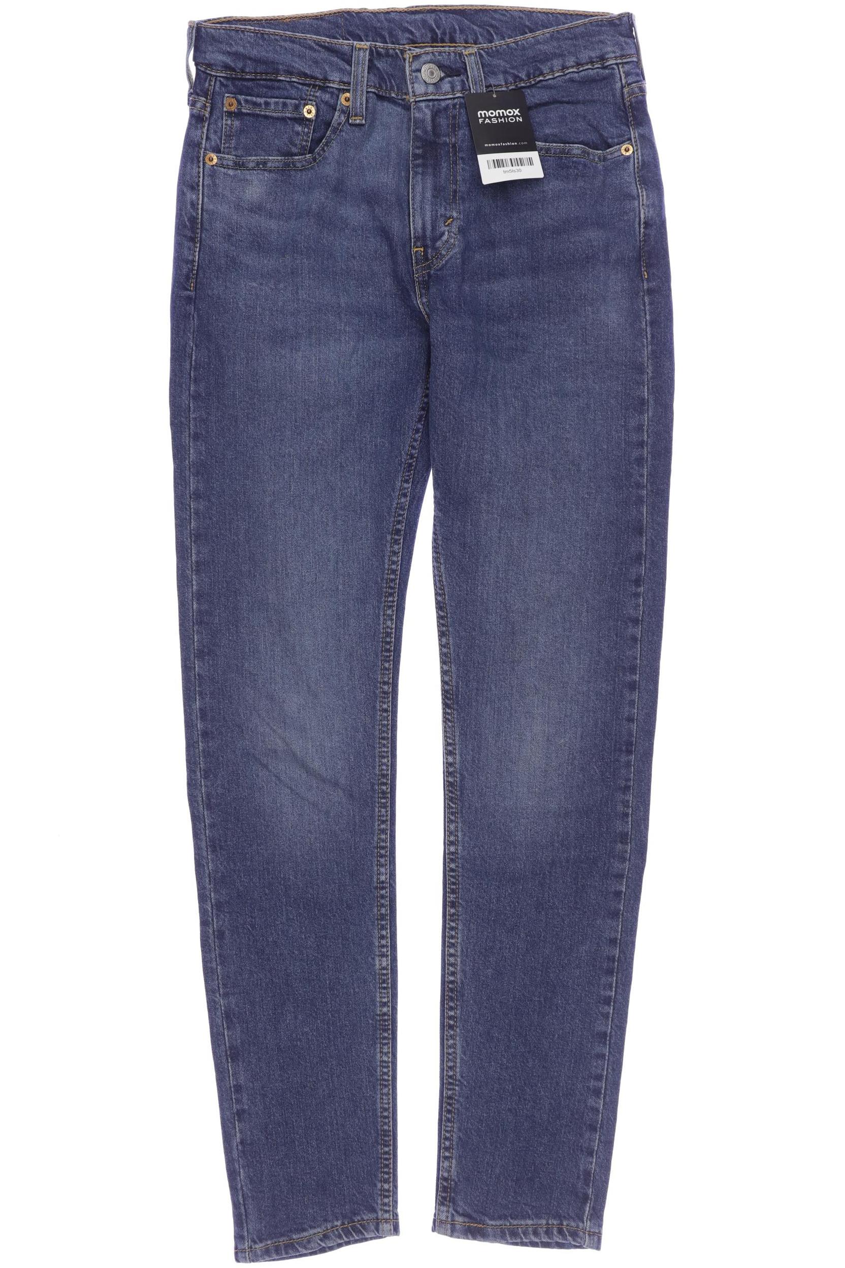 

Levis Herren Jeans, blau, Gr. 30