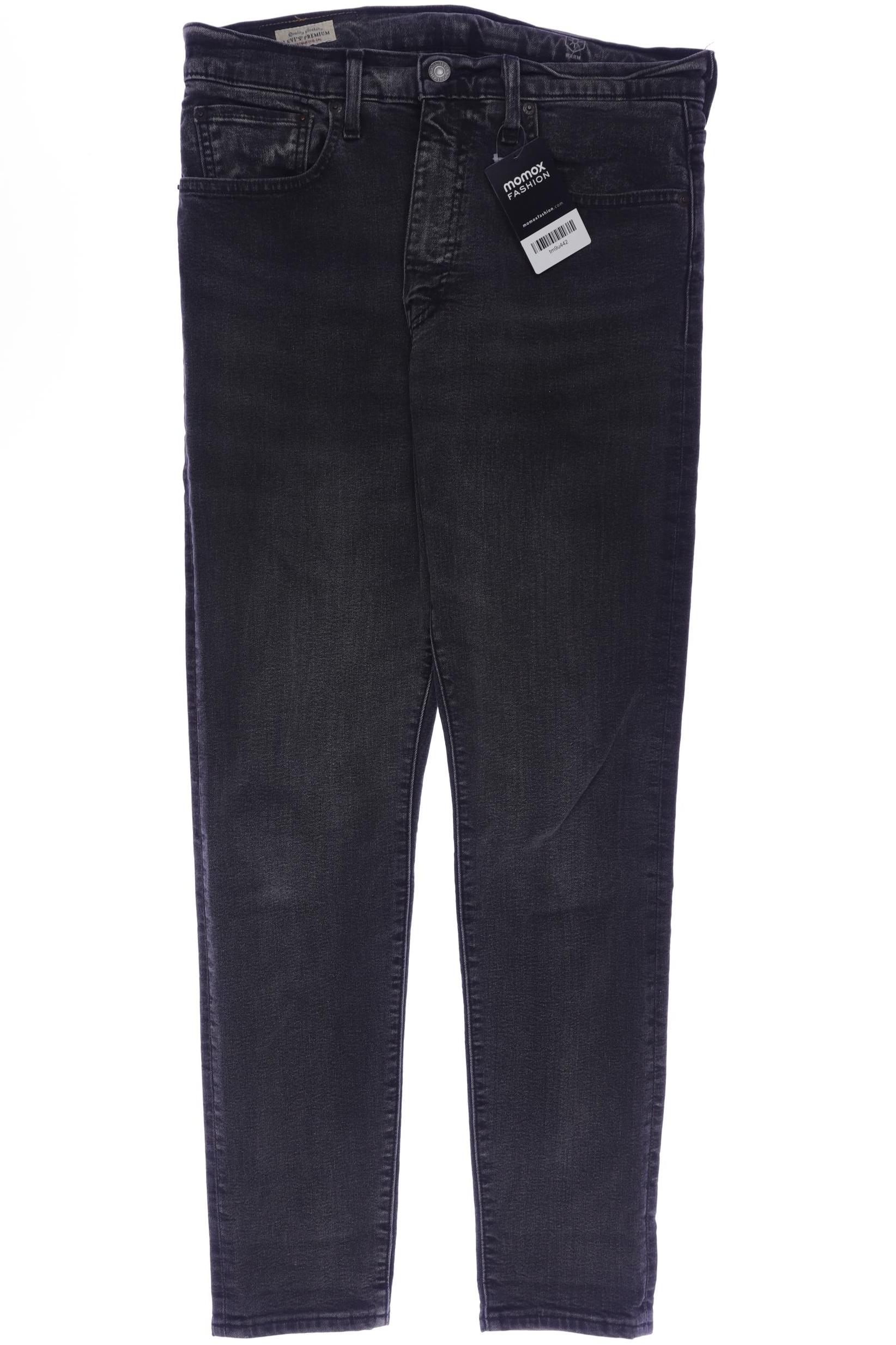 

Levis Herren Jeans, grau, Gr. 31