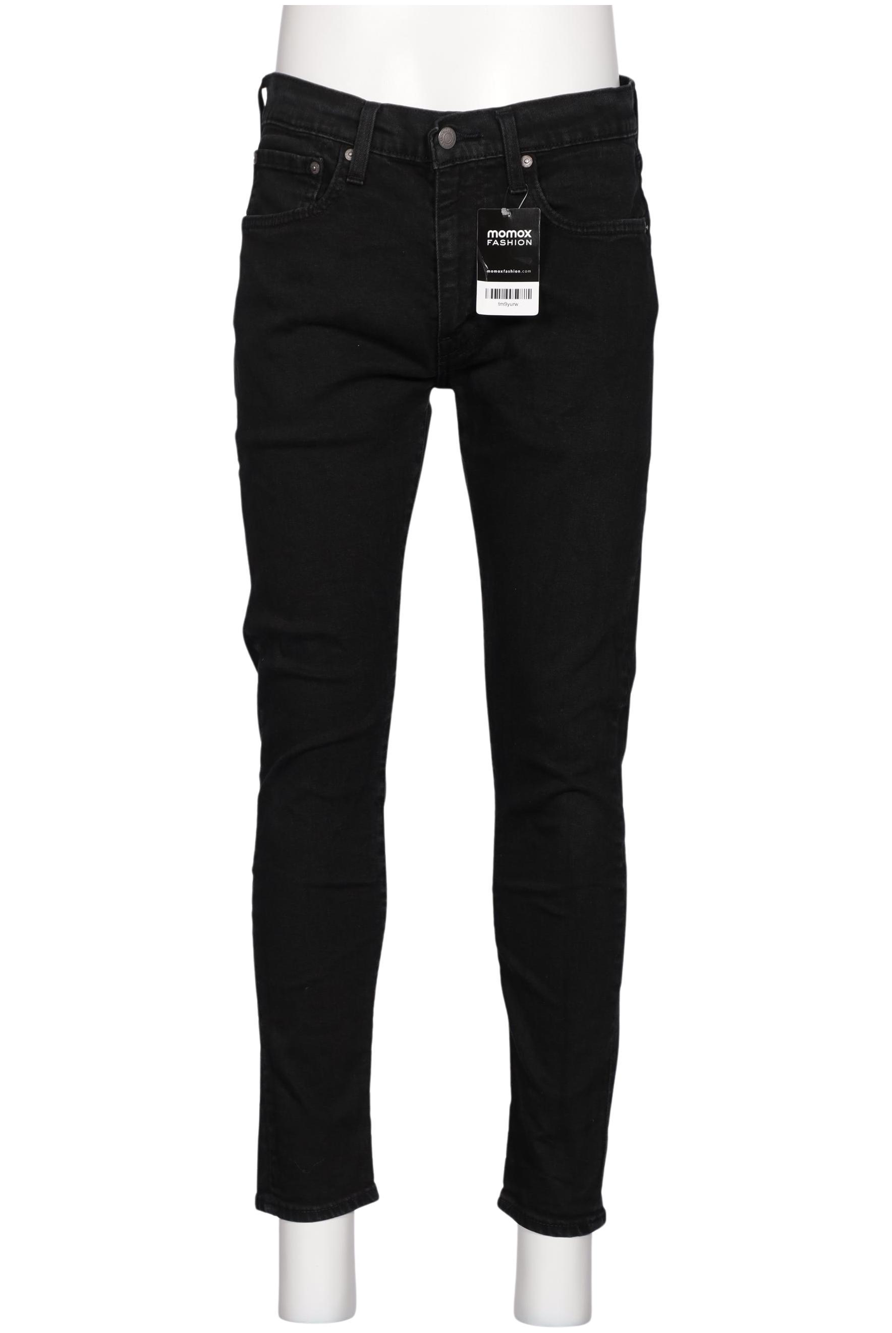 

Levis Herren Jeans, schwarz, Gr. 31