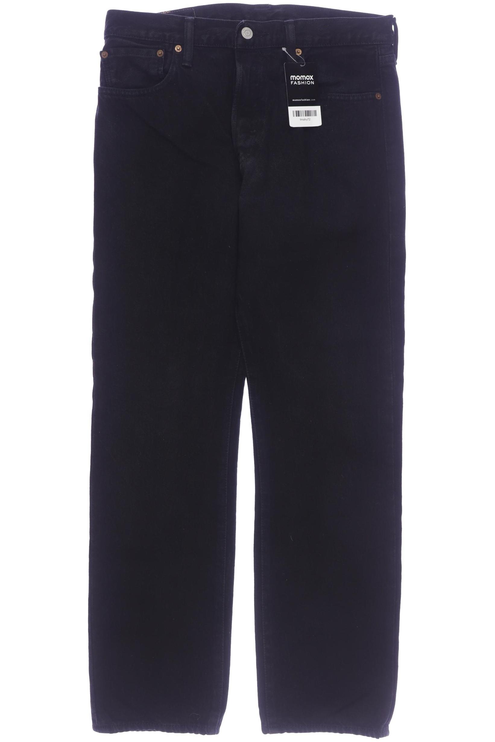 

Levis Herren Jeans, schwarz, Gr. 32