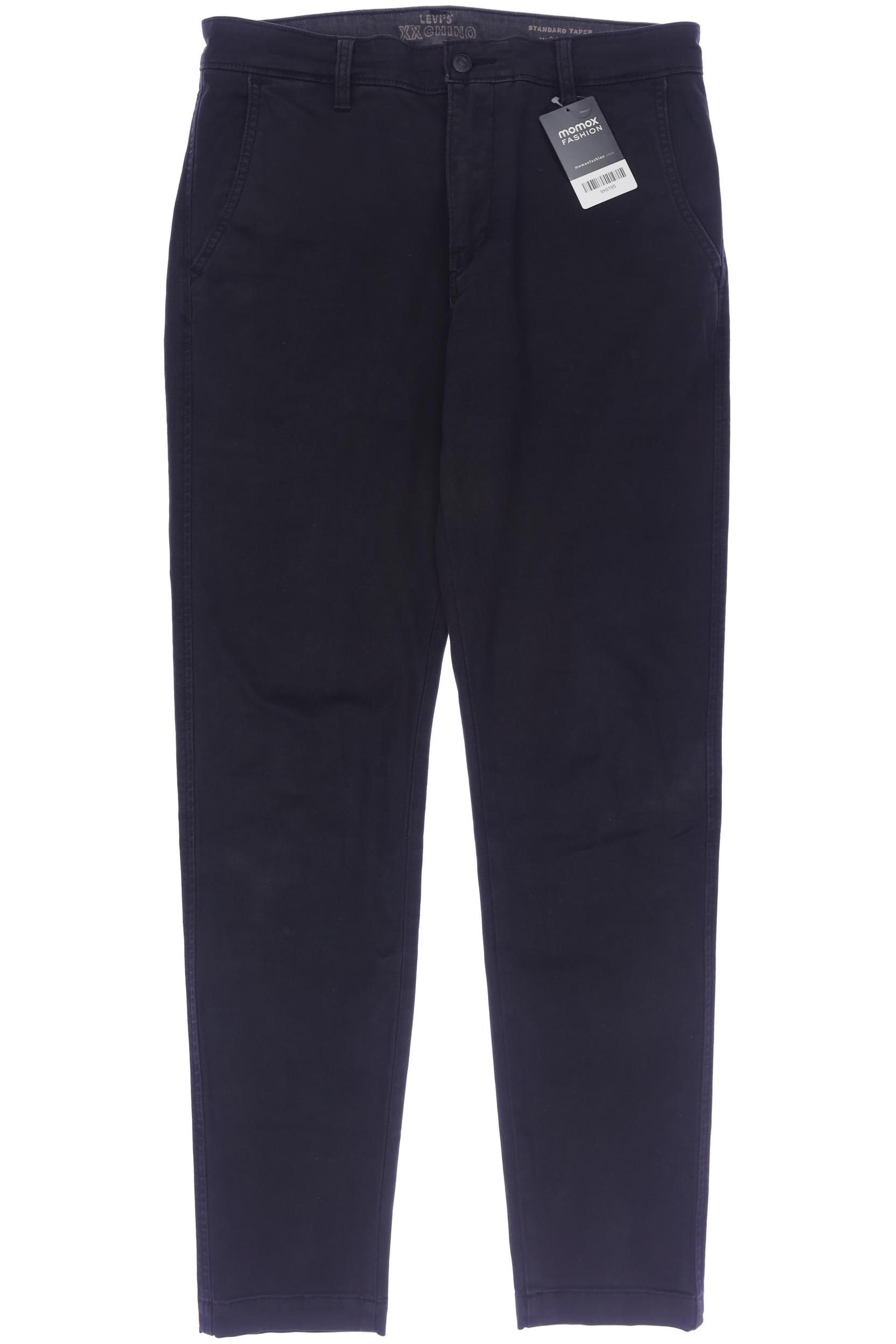 

Levis Herren Jeans, schwarz, Gr. 31