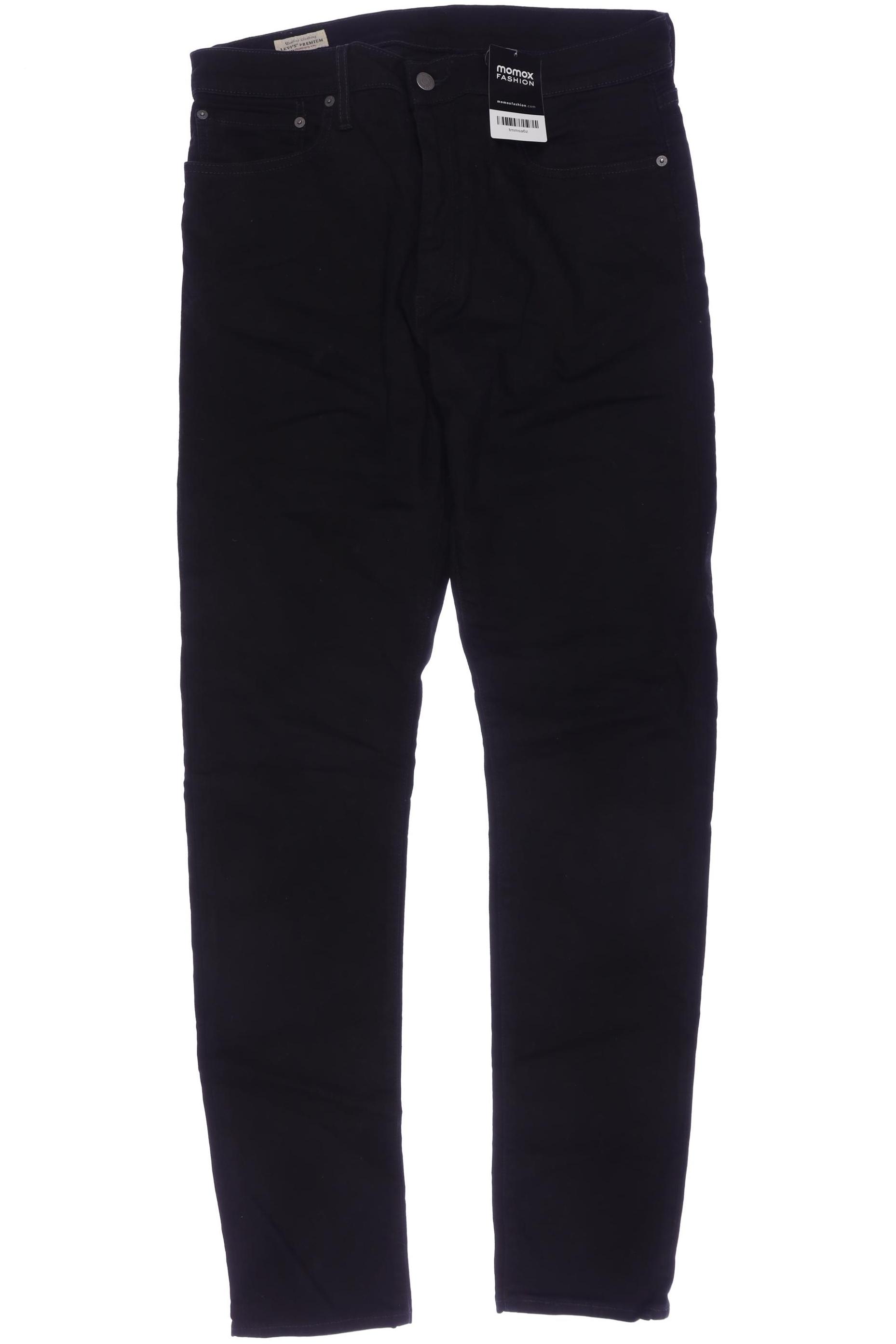 

Levis Herren Jeans, schwarz, Gr. 32