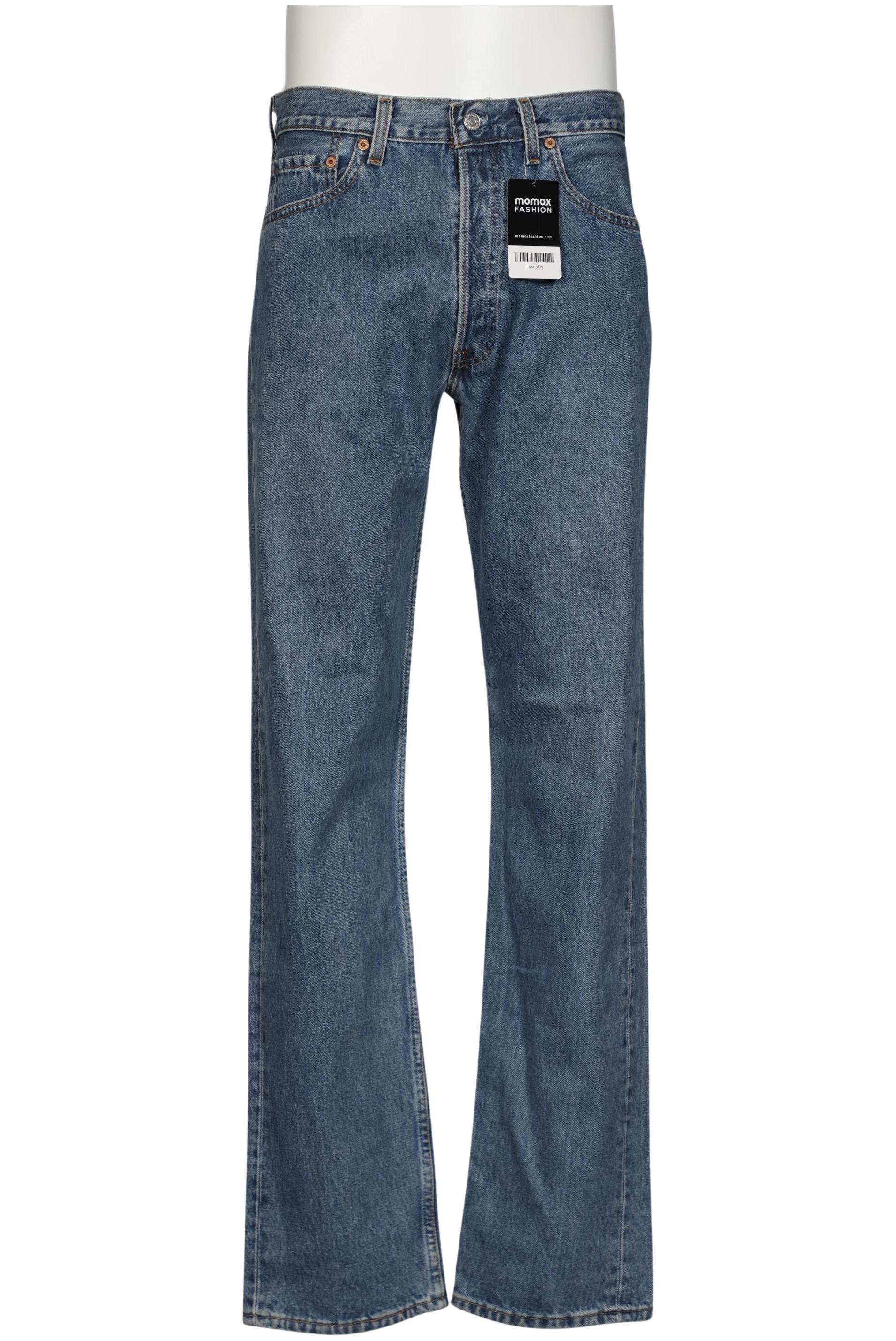 

Levis Herren Jeans, blau, Gr. 33
