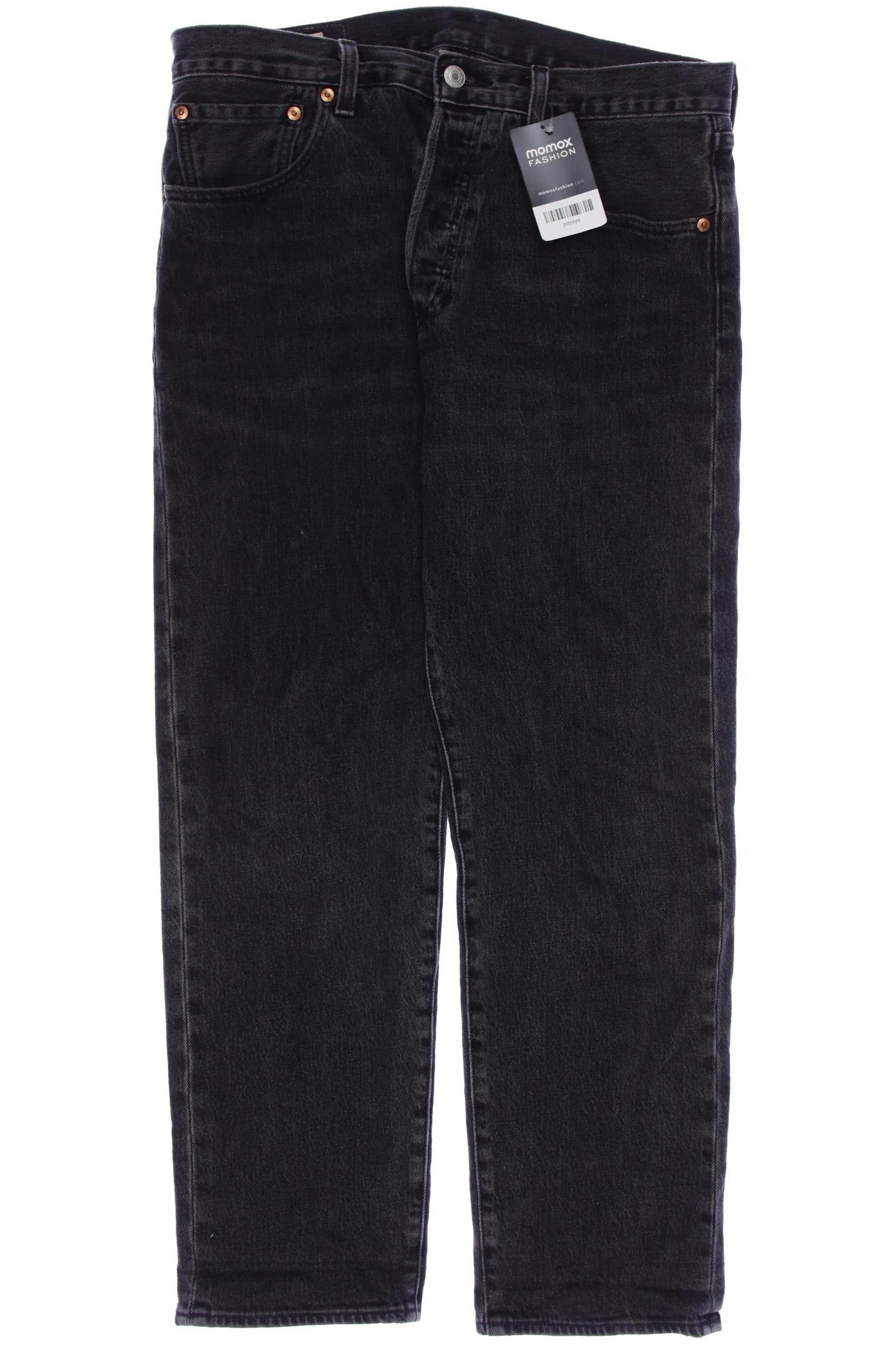

Levis Herren Jeans, grau, Gr. 32