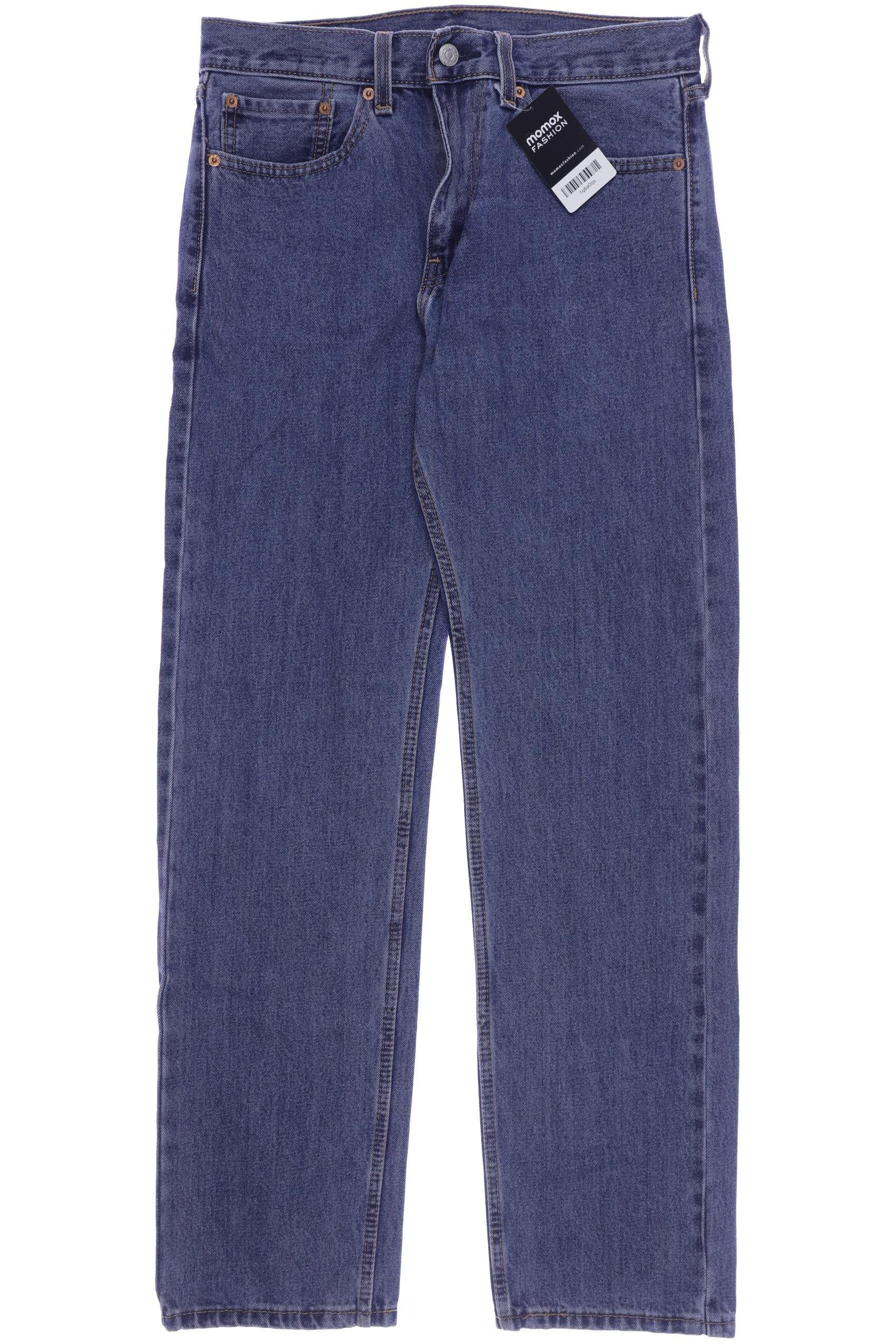 

Levis Herren Jeans, blau, Gr. 31