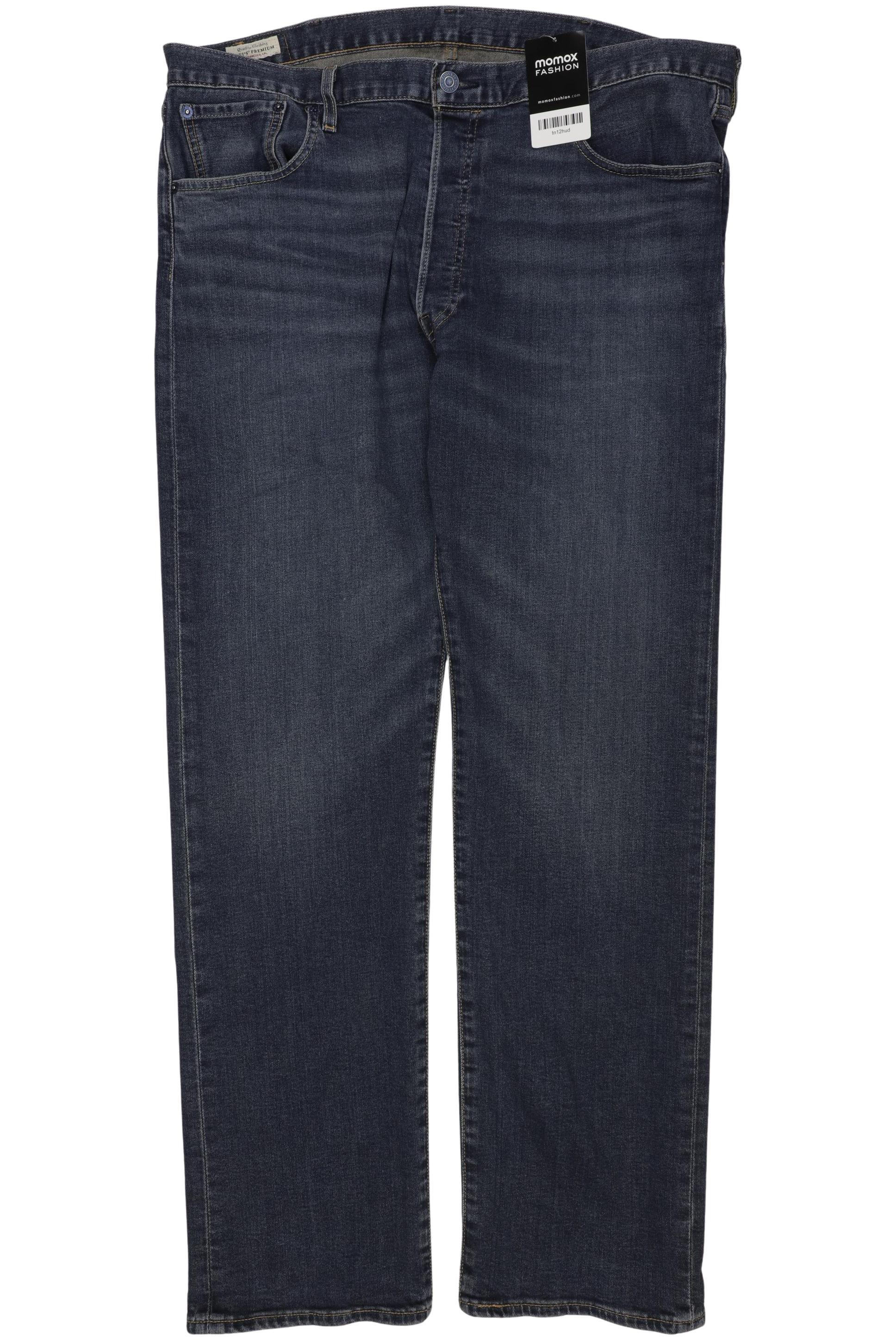 

Levis Herren Jeans, blau, Gr. 38