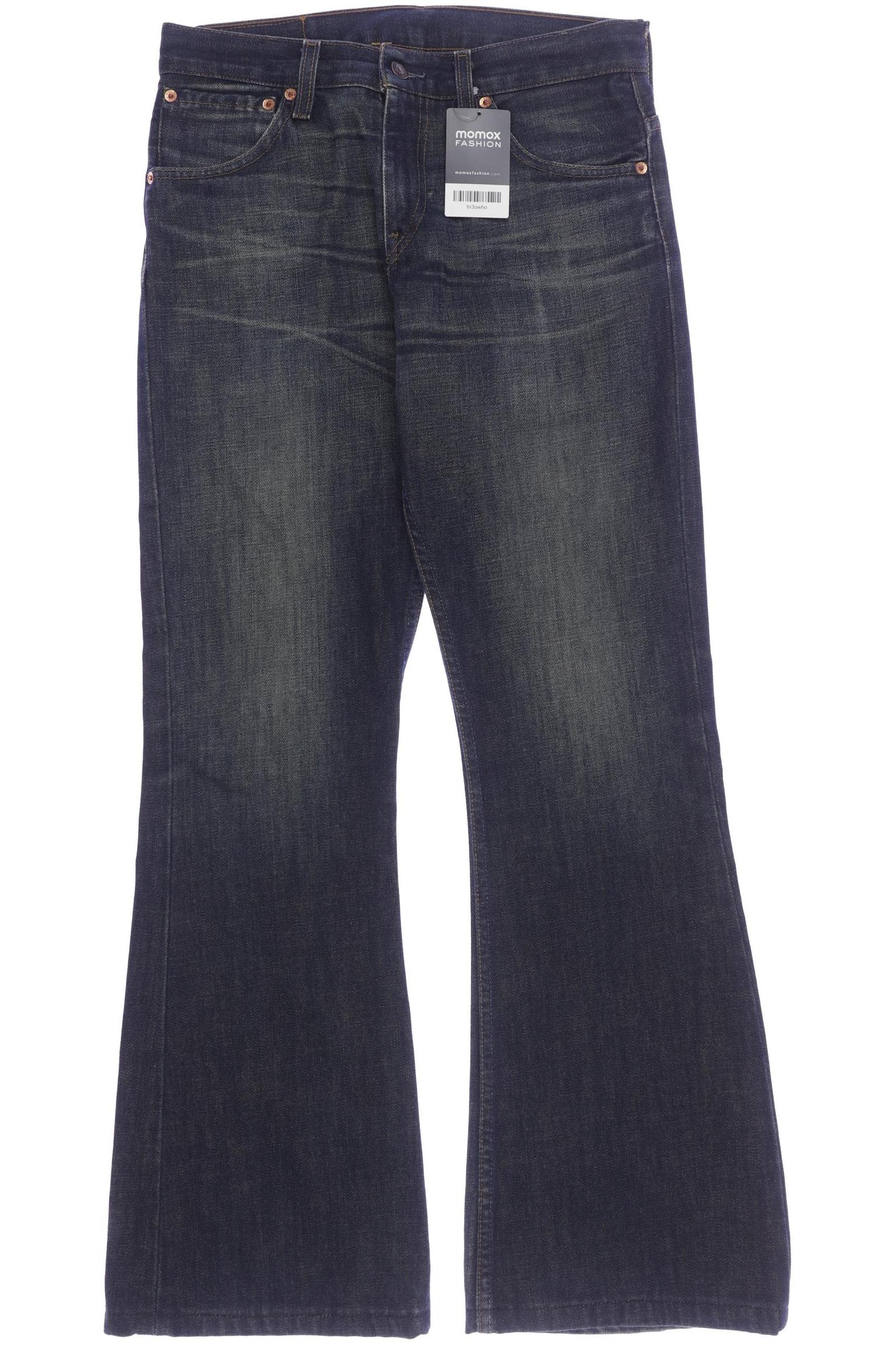 

Levis Herren Jeans, marineblau, Gr. 29
