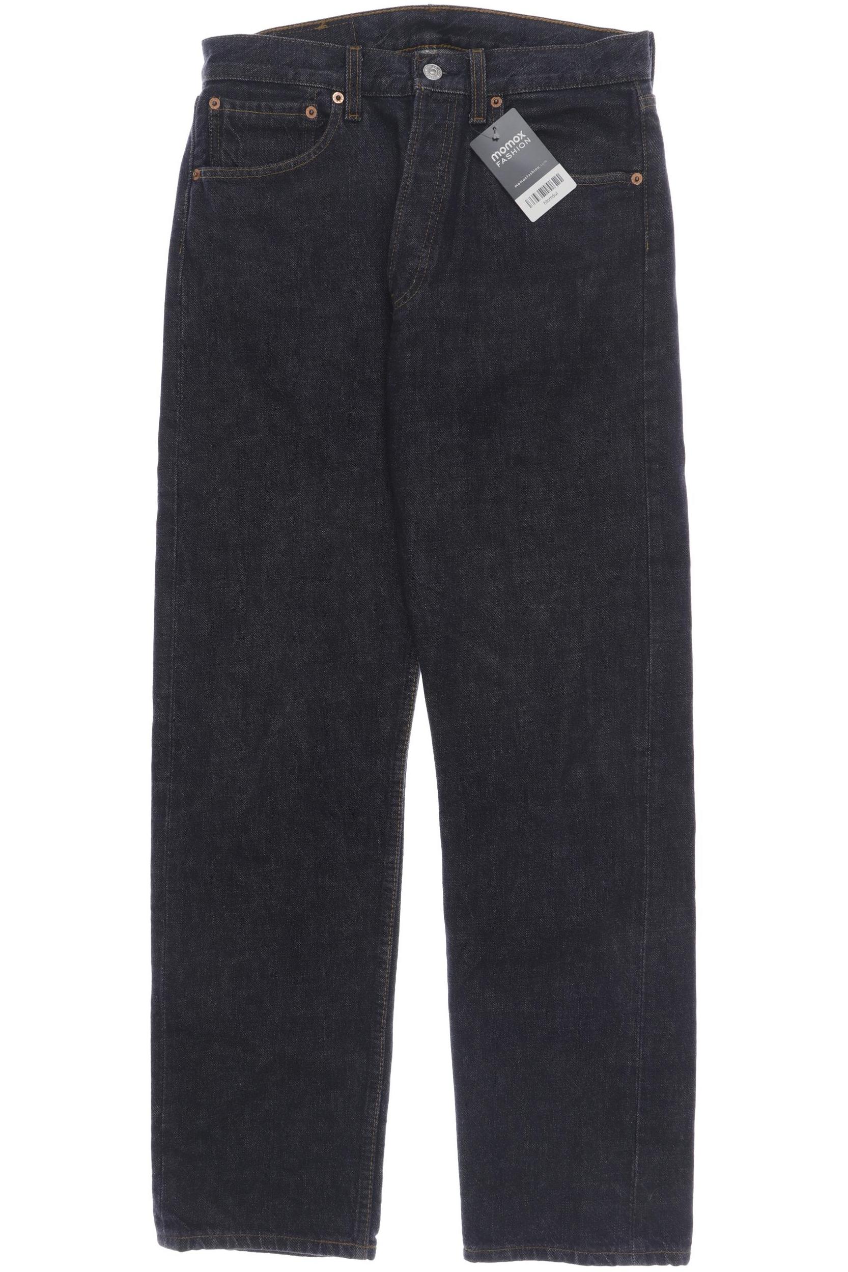 

Levis Herren Jeans, marineblau, Gr. 50