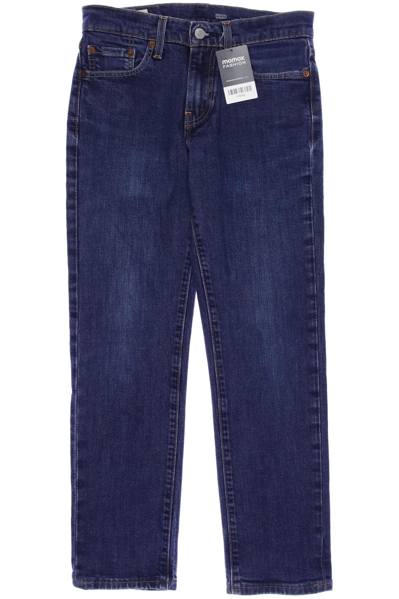 

Levis Herren Jeans, marineblau, Gr. 29