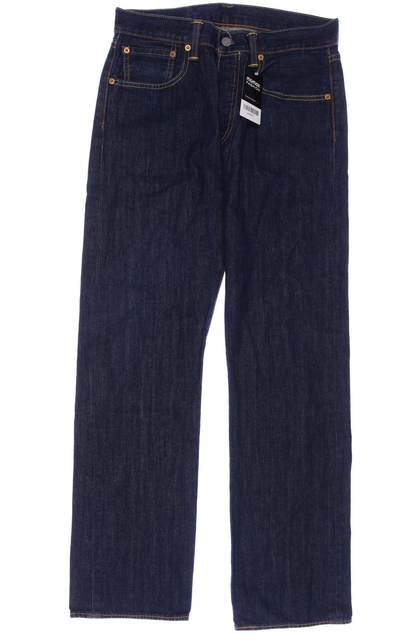 

Levis Herren Jeans, blau, Gr. 31