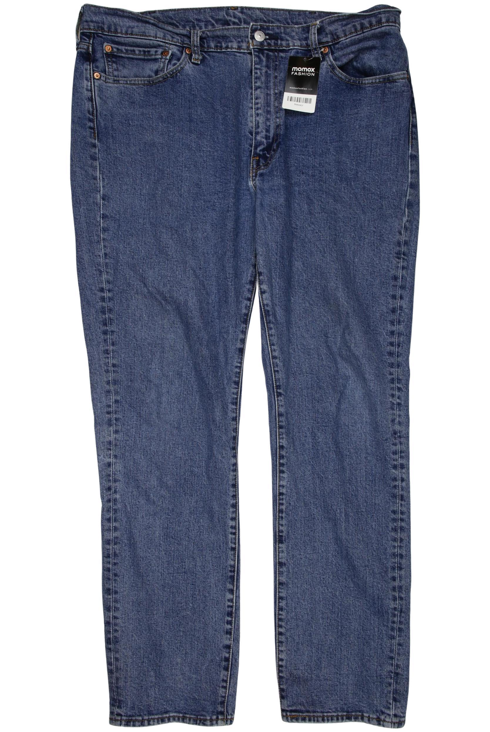 

Levis Herren Jeans, marineblau, Gr. 38