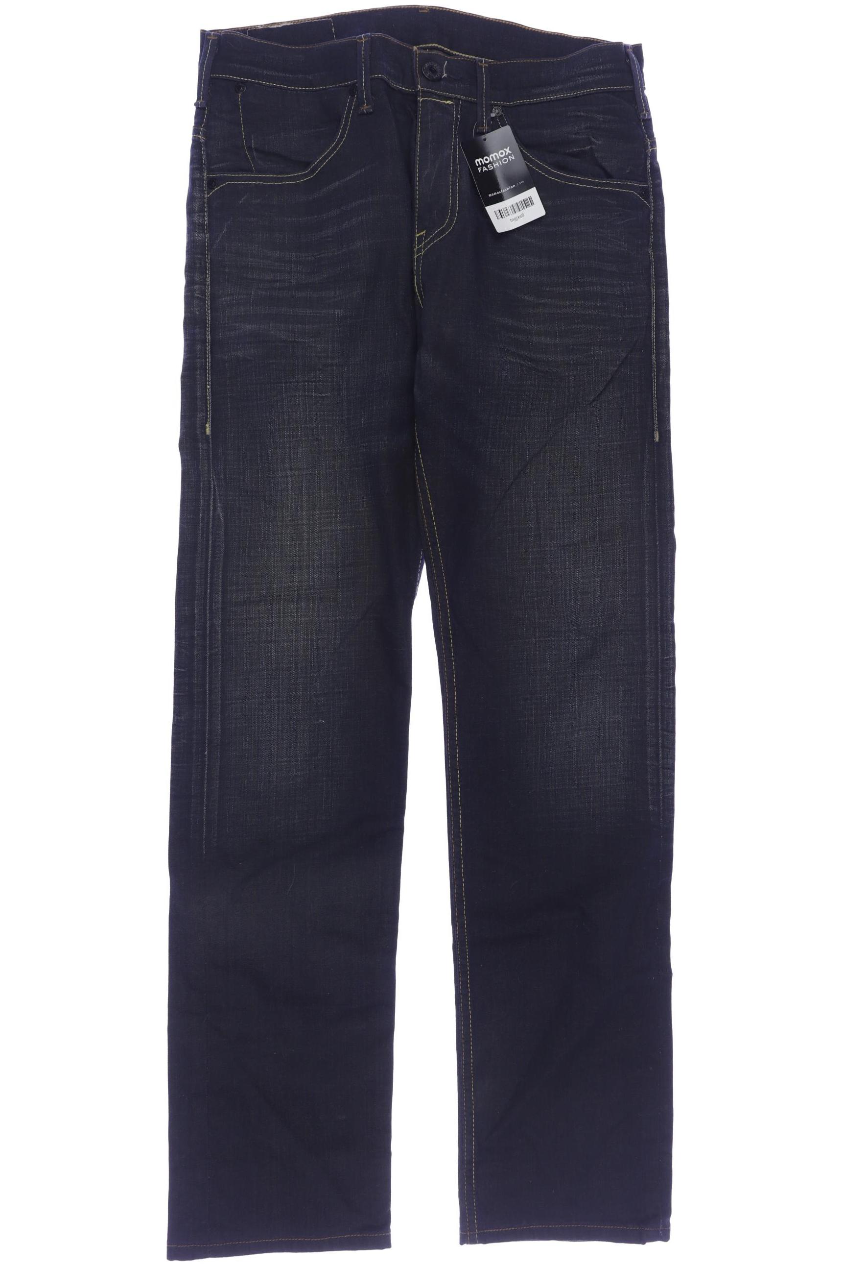 

Levis Herren Jeans, marineblau, Gr. 31