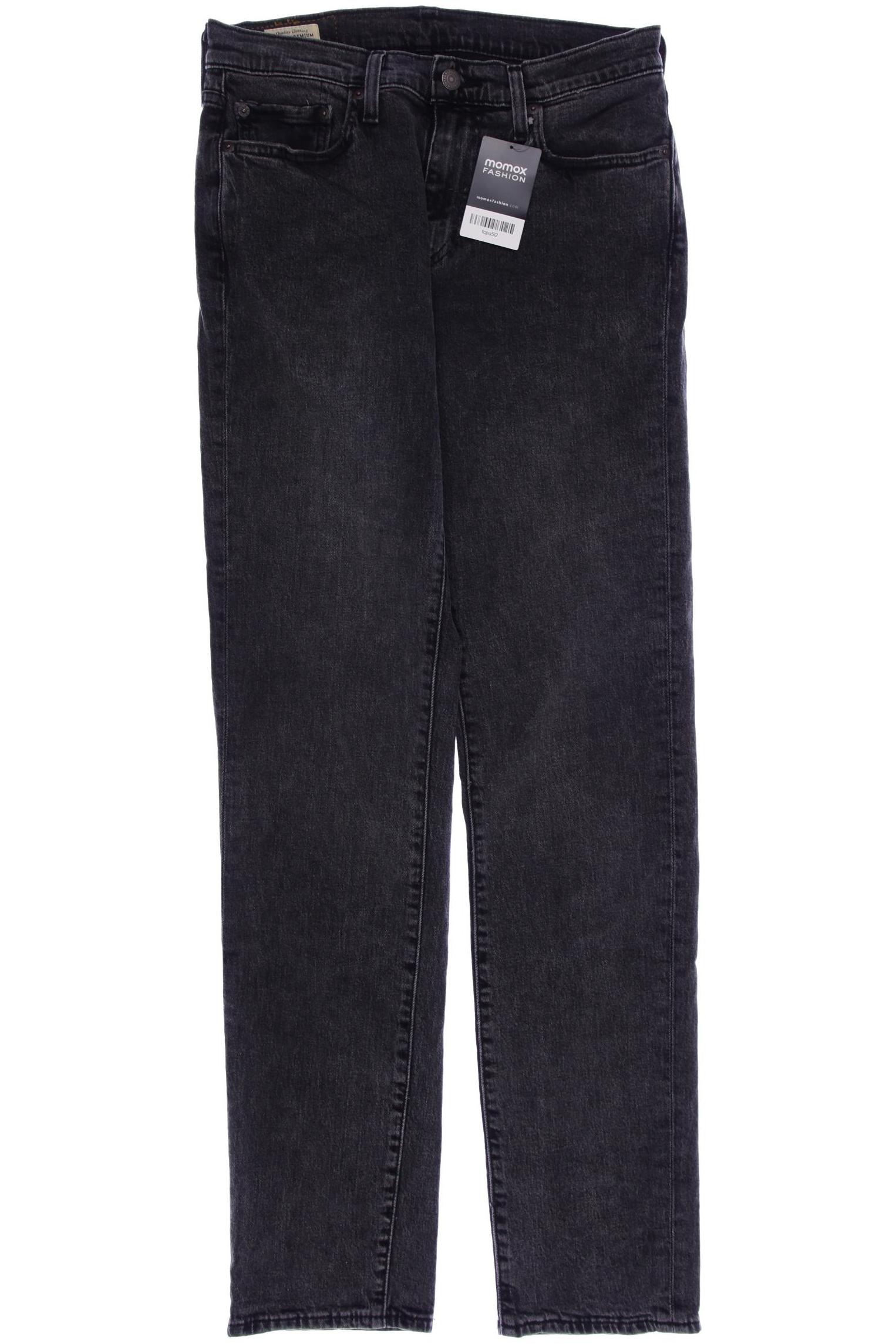 

Levis Herren Jeans, grau