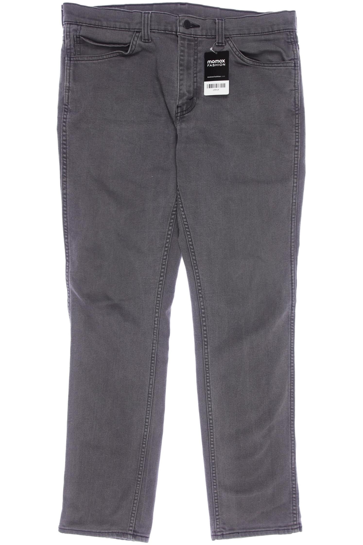 

Levis Herren Jeans, grau, Gr. 36