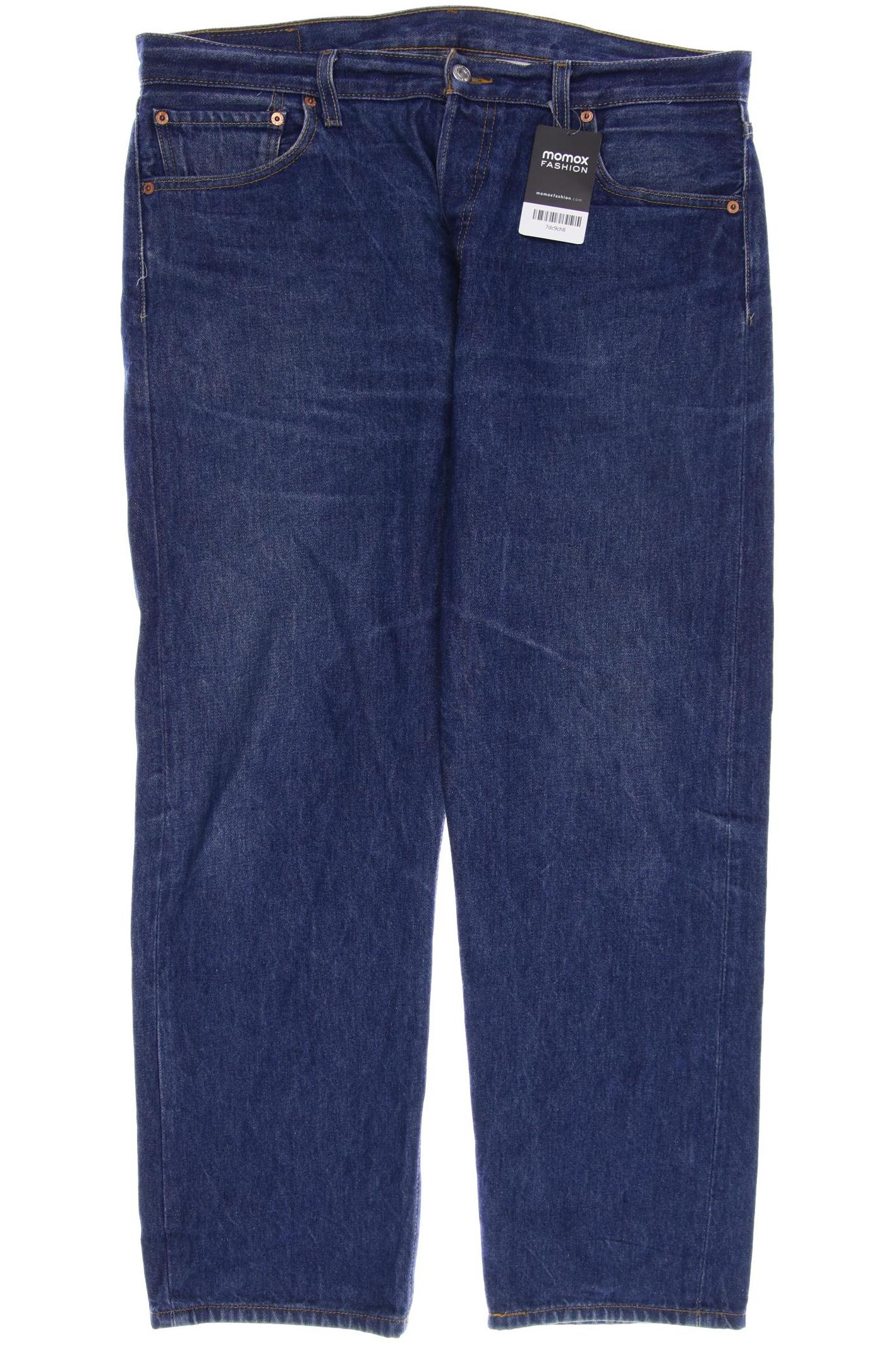 

Levis Herren Jeans, blau, Gr. 38