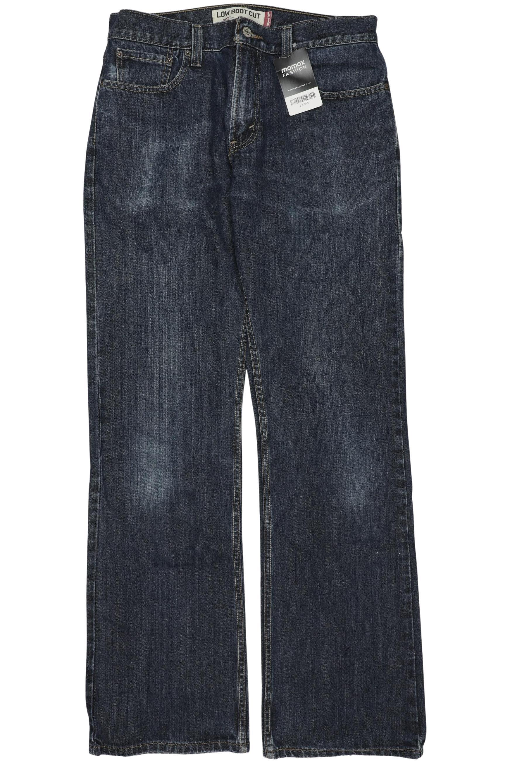 Thumbnail - Levis Herren Jeans, marineblau, Gr. 32
