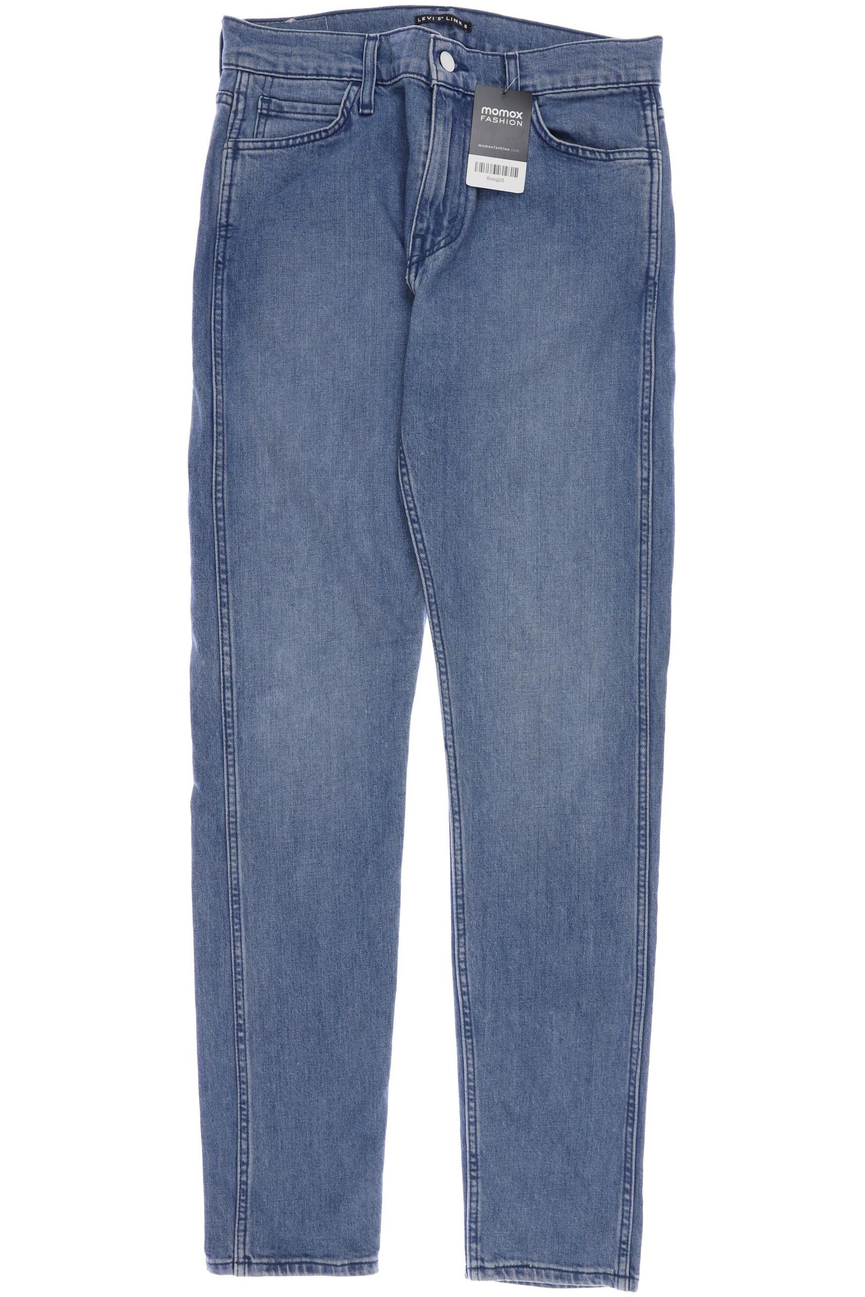 

Levis Herren Jeans, blau, Gr. 46