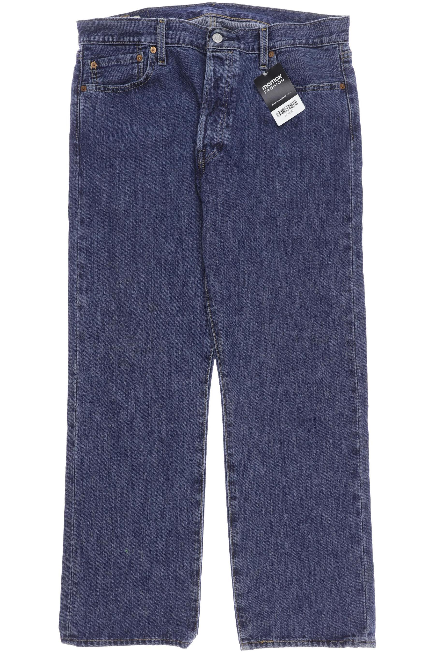 

Levis Herren Jeans, blau, Gr. 36