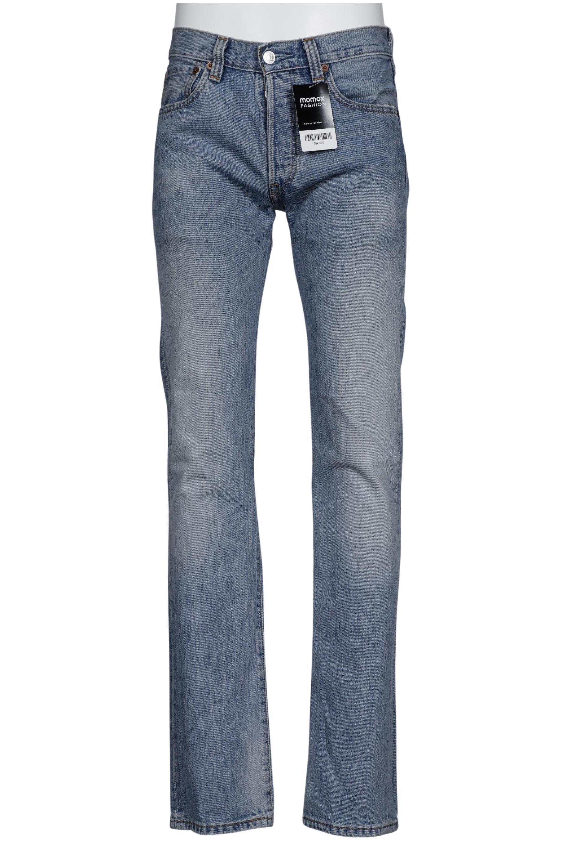 

Levis Herren Jeans, blau, Gr. 29