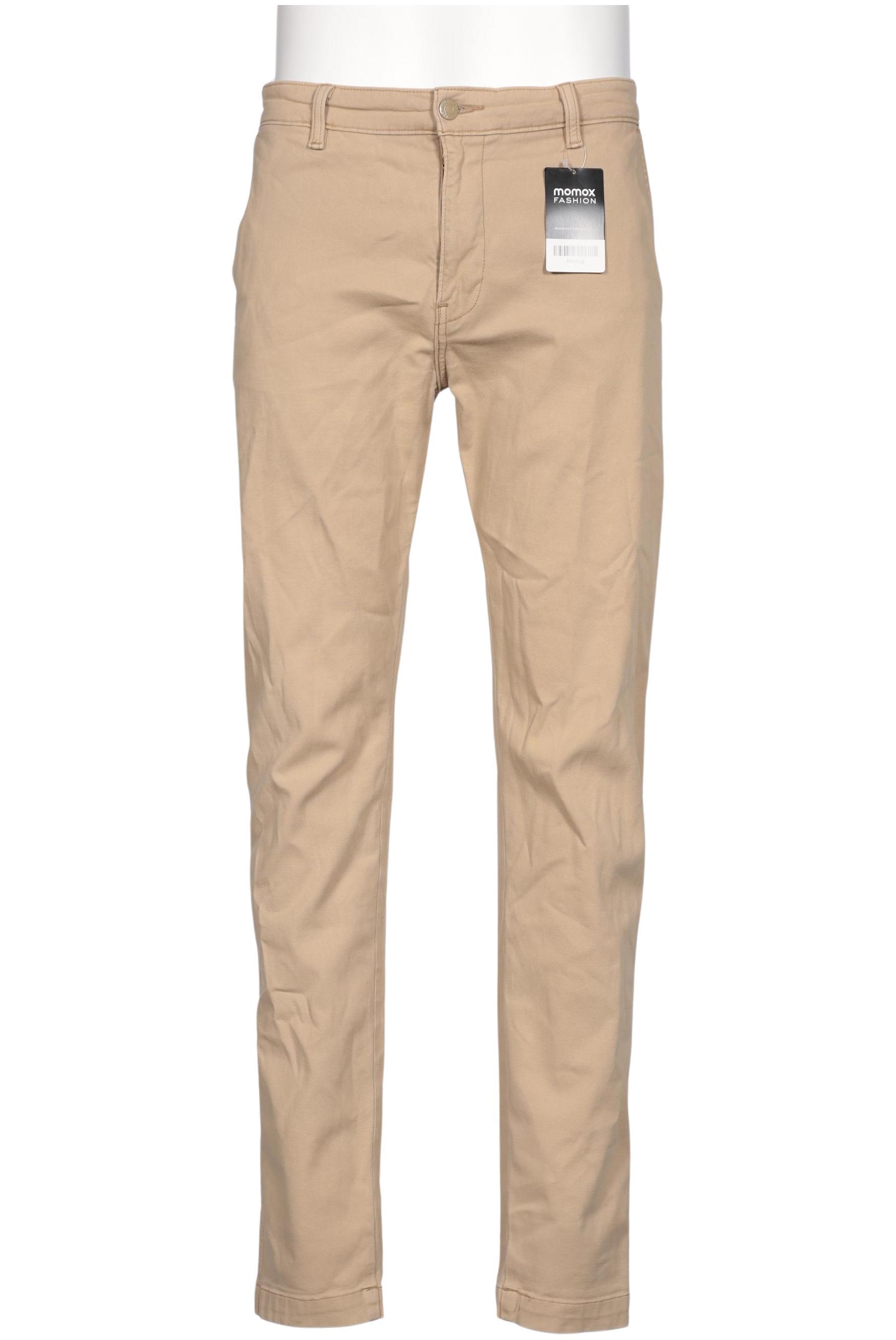 

Levis Herren Jeans, beige, Gr. 32