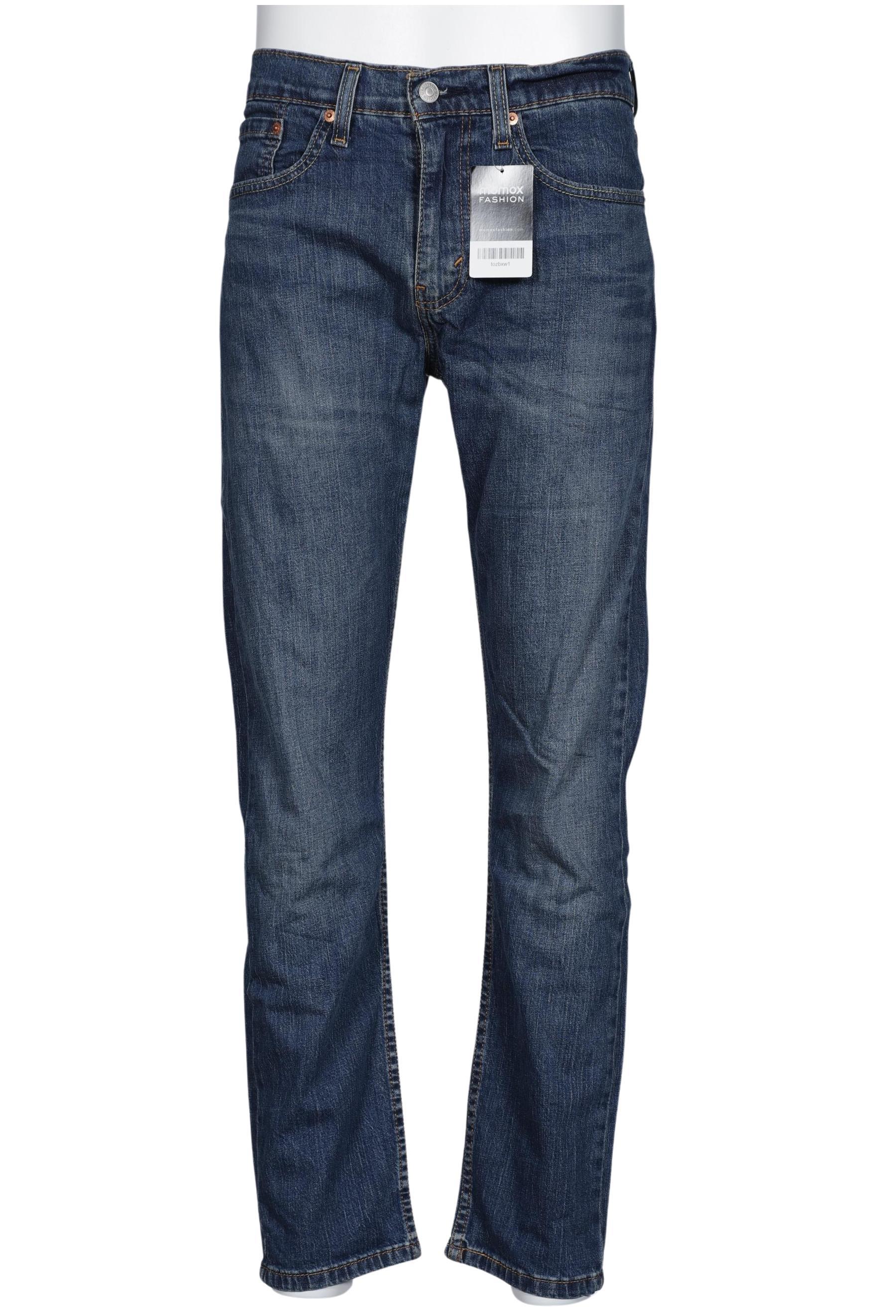 Thumbnail - Levis Herren Jeans, blau, Gr. 31