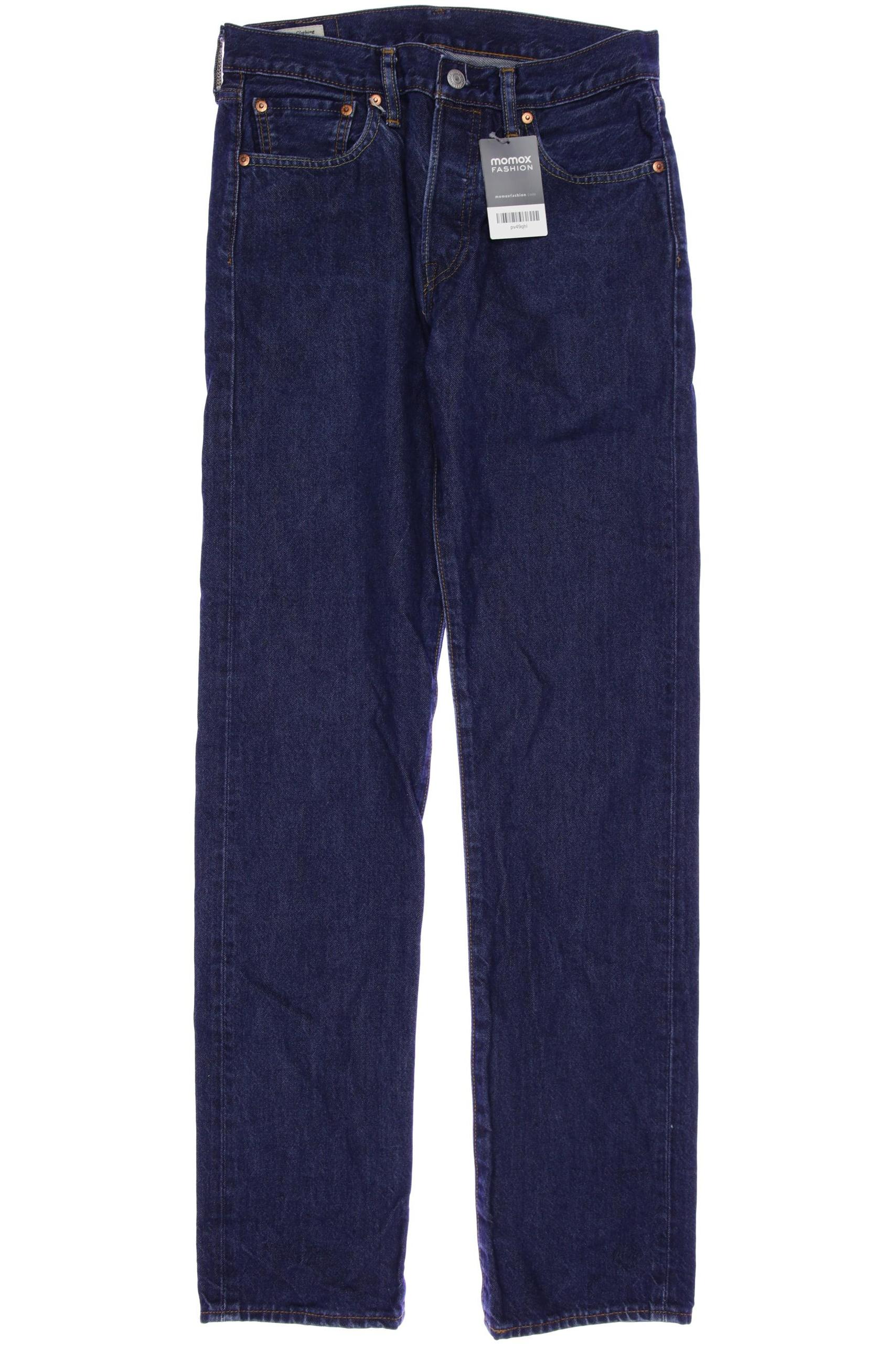 

Levis Herren Jeans, blau, Gr. 30