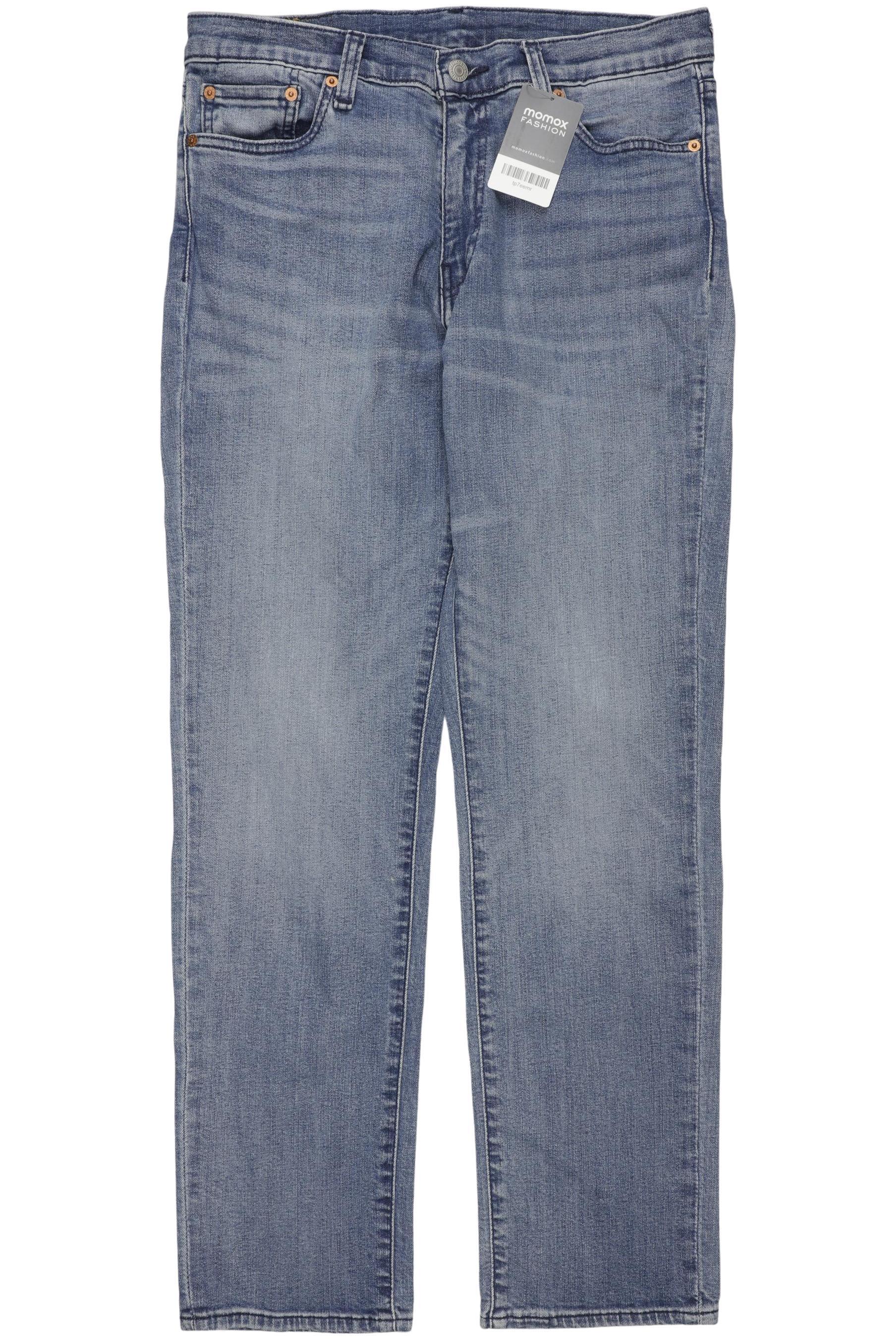 

Levis Herren Jeans, marineblau, Gr. 32
