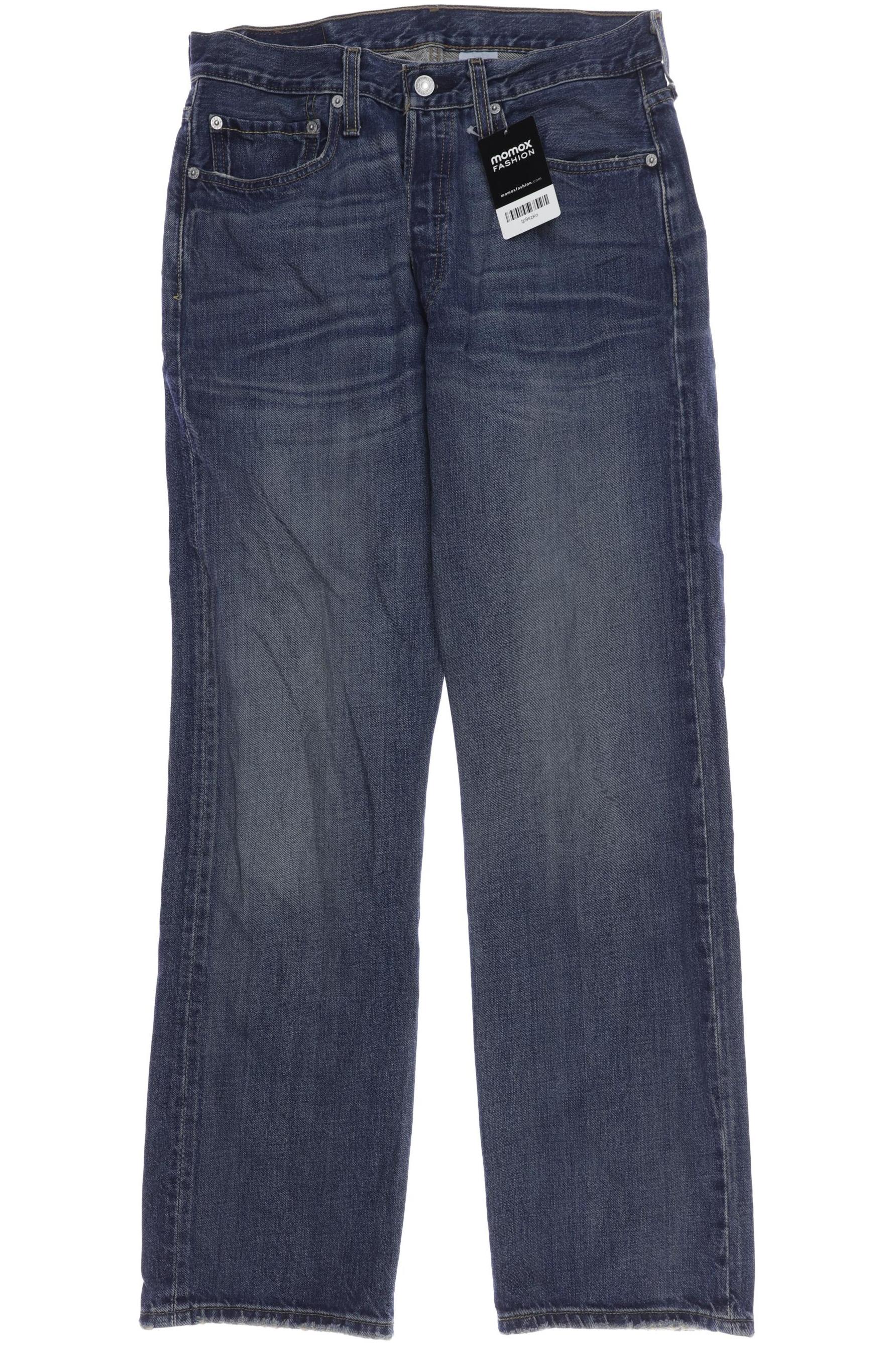 

Levis Herren Jeans, blau, Gr. 32