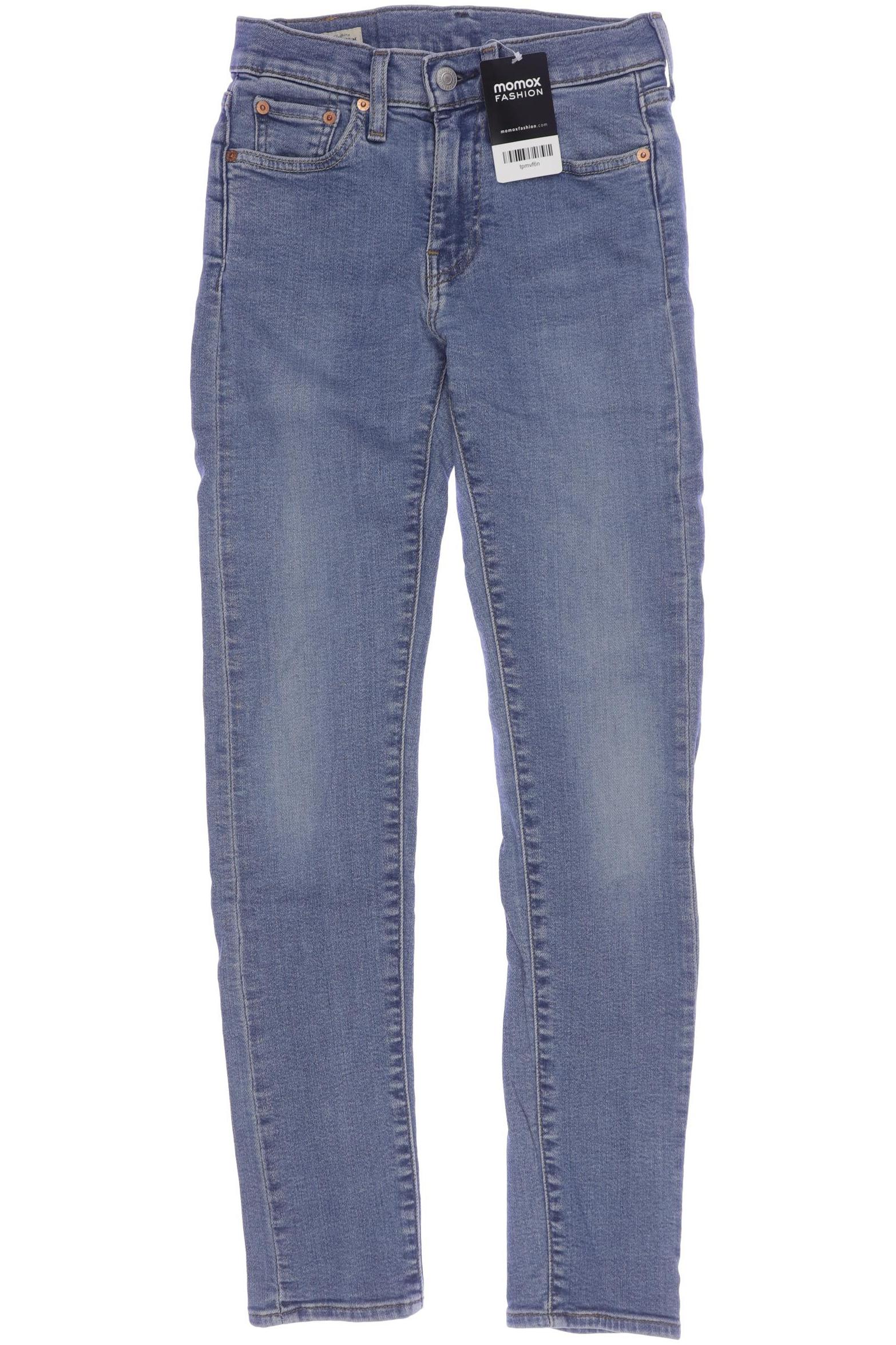 

Levis Herren Jeans, blau, Gr. 27