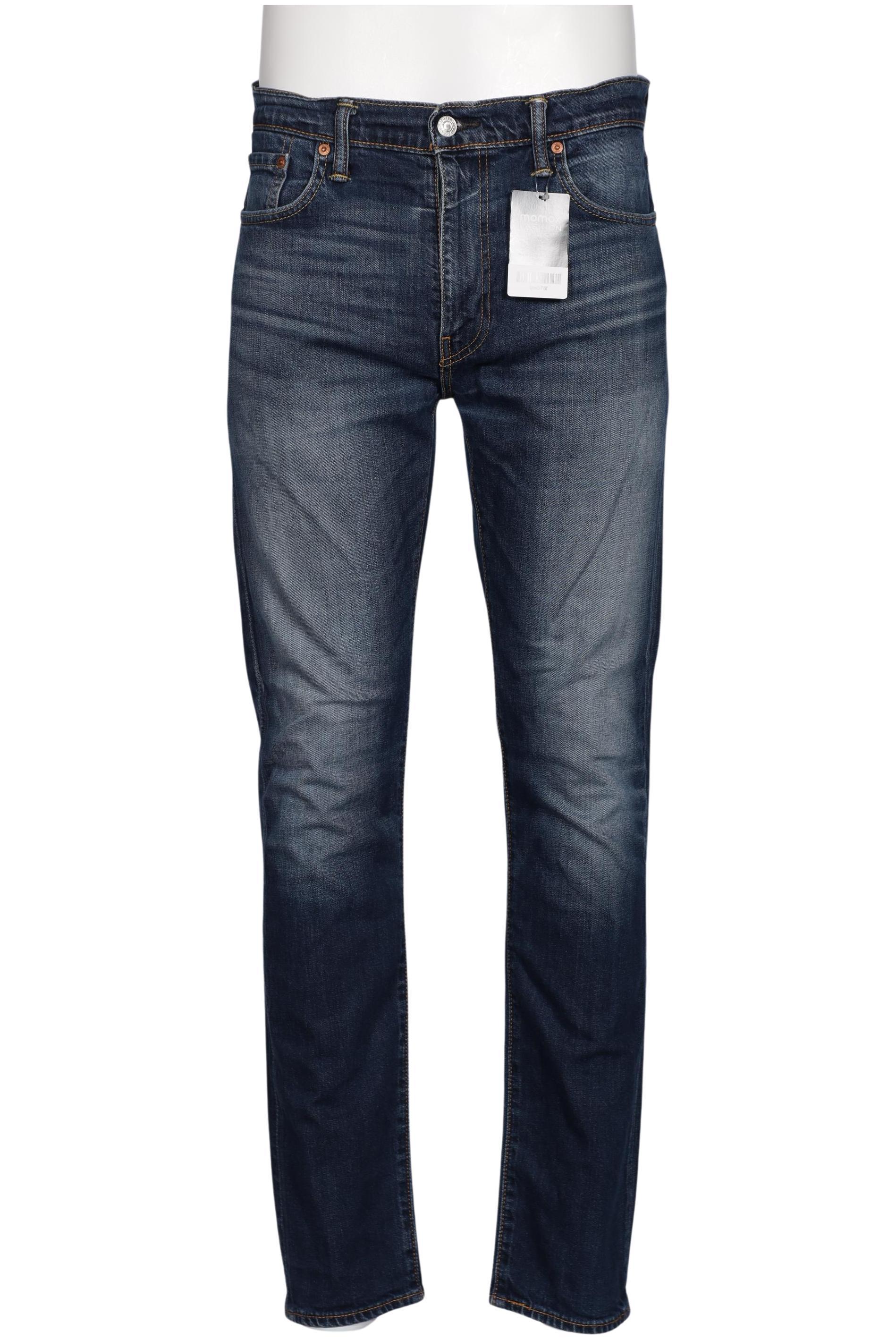 

Levis Herren Jeans, blau, Gr. 33