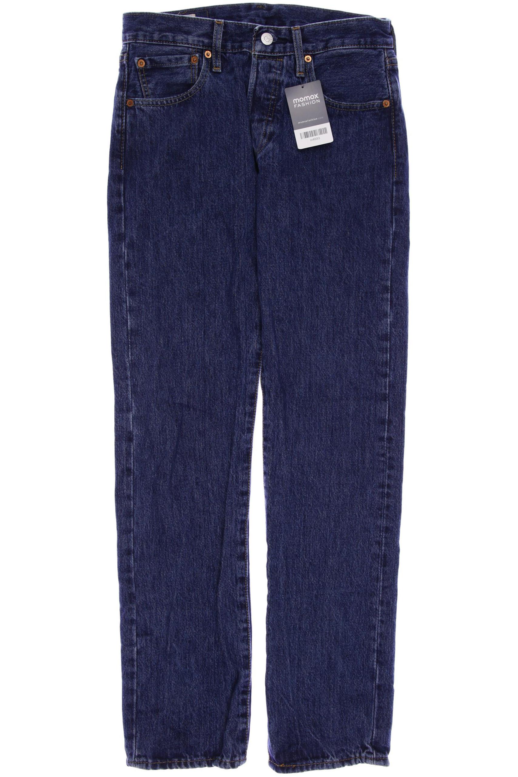 

Levis Herren Jeans, marineblau, Gr. 29