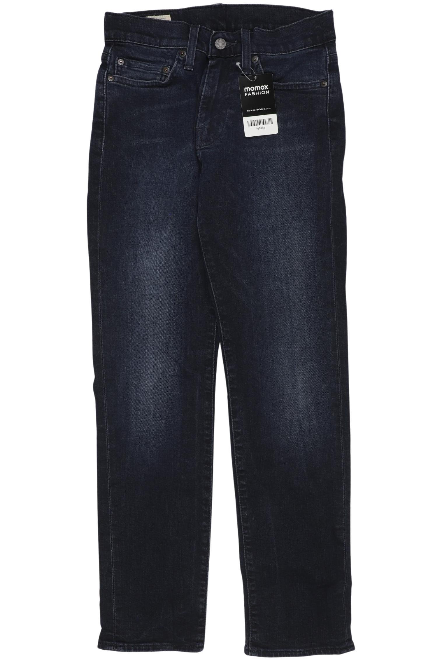 

Levis Herren Jeans, marineblau, Gr. 28