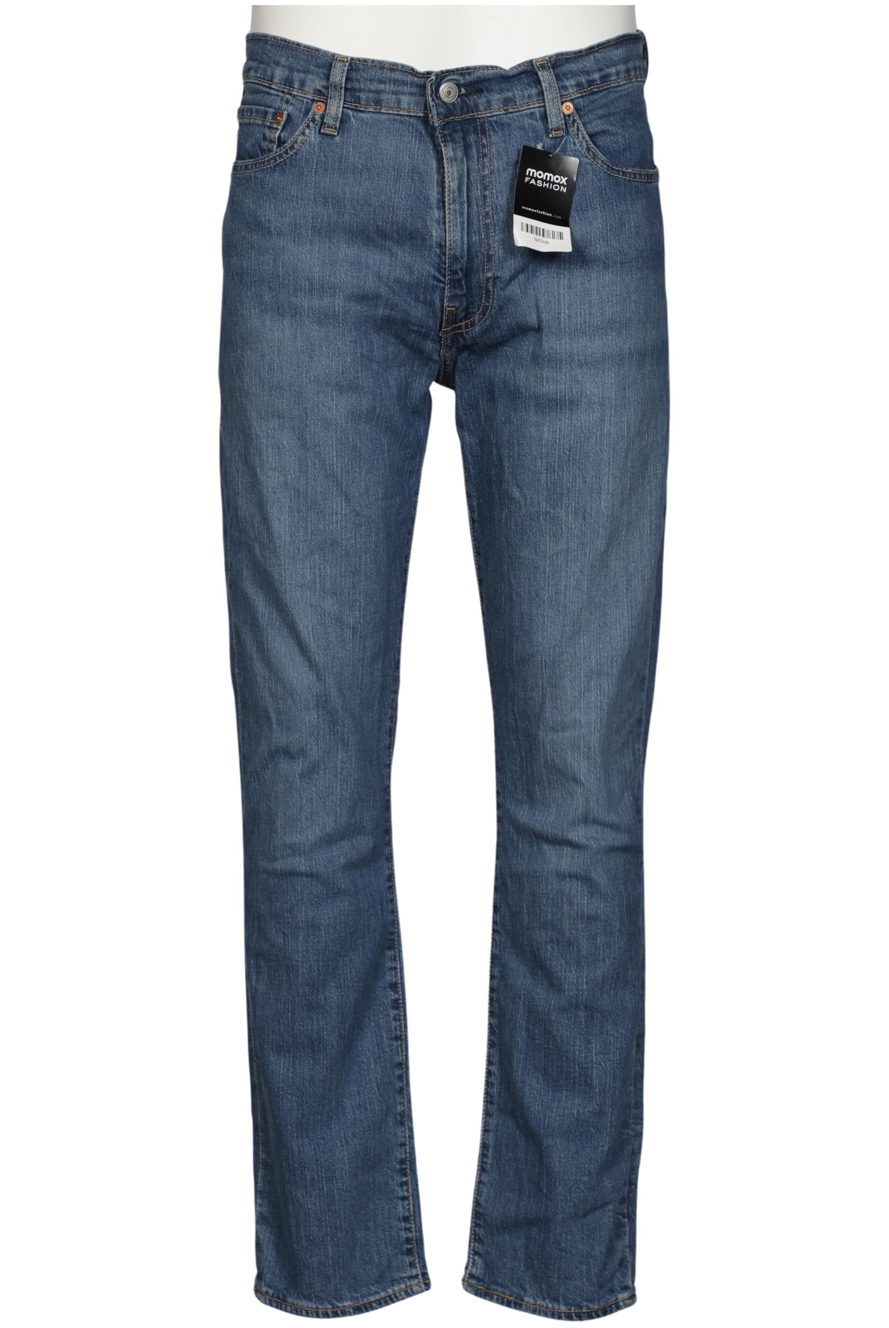 

Levis Herren Jeans, blau, Gr. 36