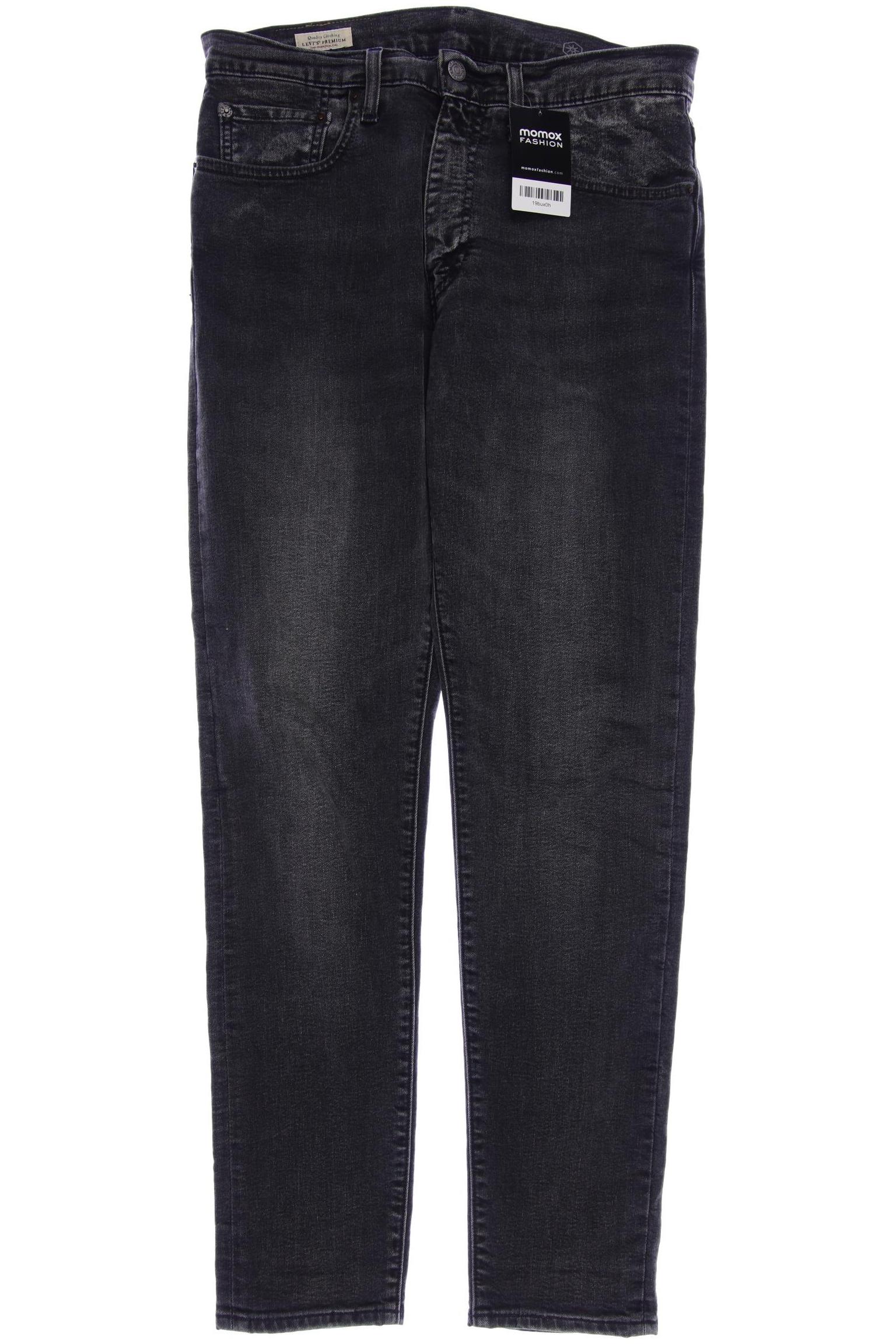 

Levis Herren Jeans, grau, Gr. 30