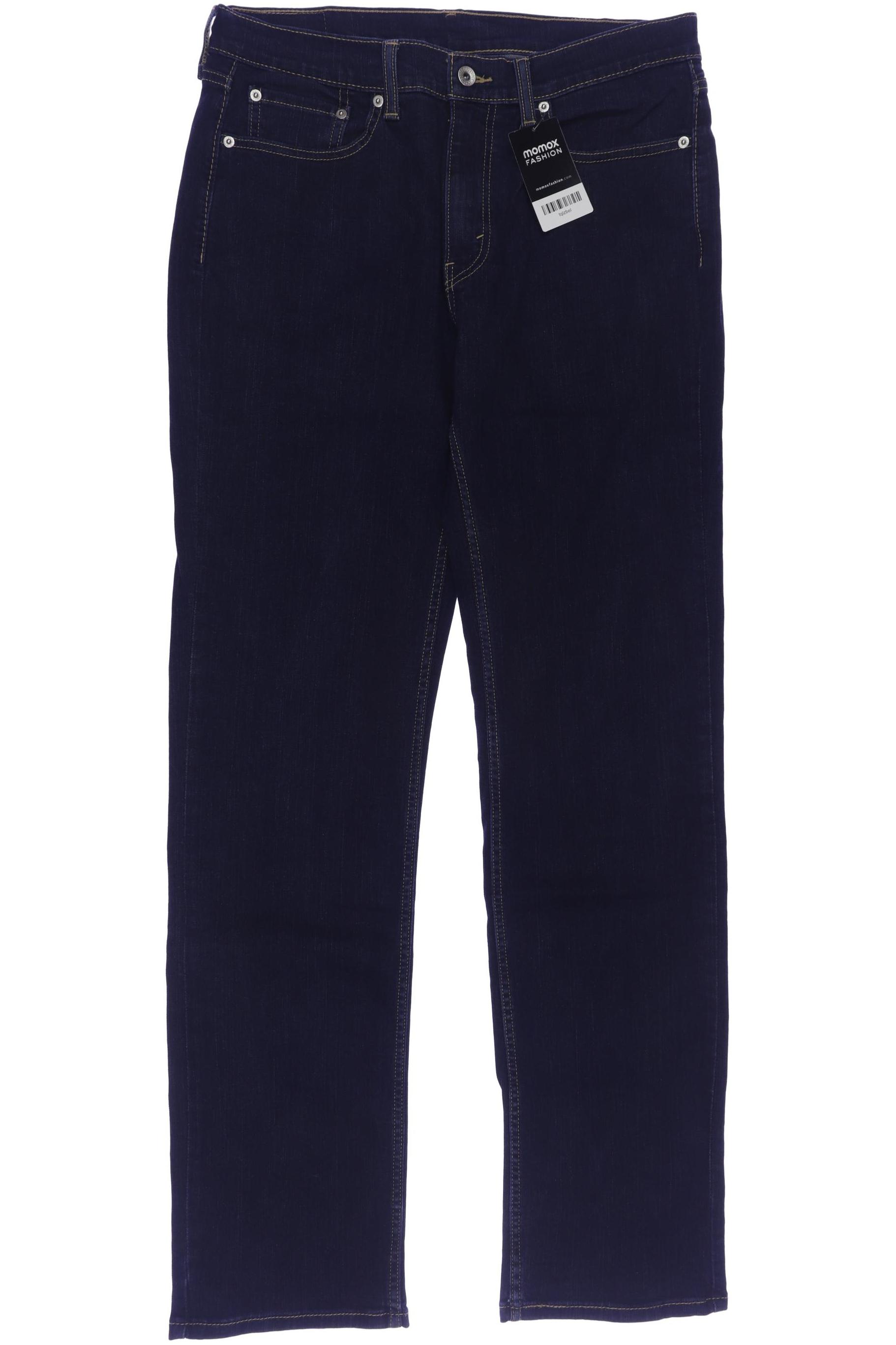 

Levis Herren Jeans, marineblau, Gr. 32