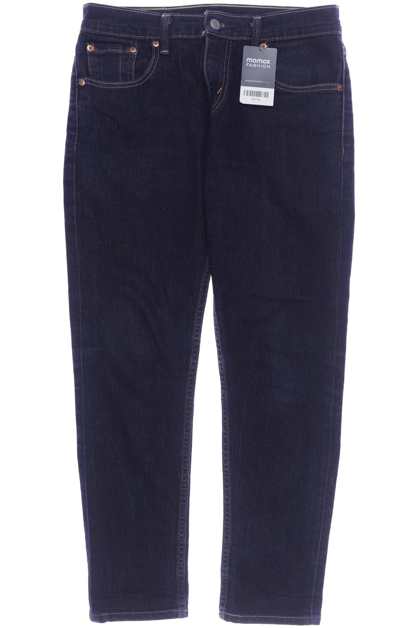 

Levis Herren Jeans, marineblau, Gr. 30